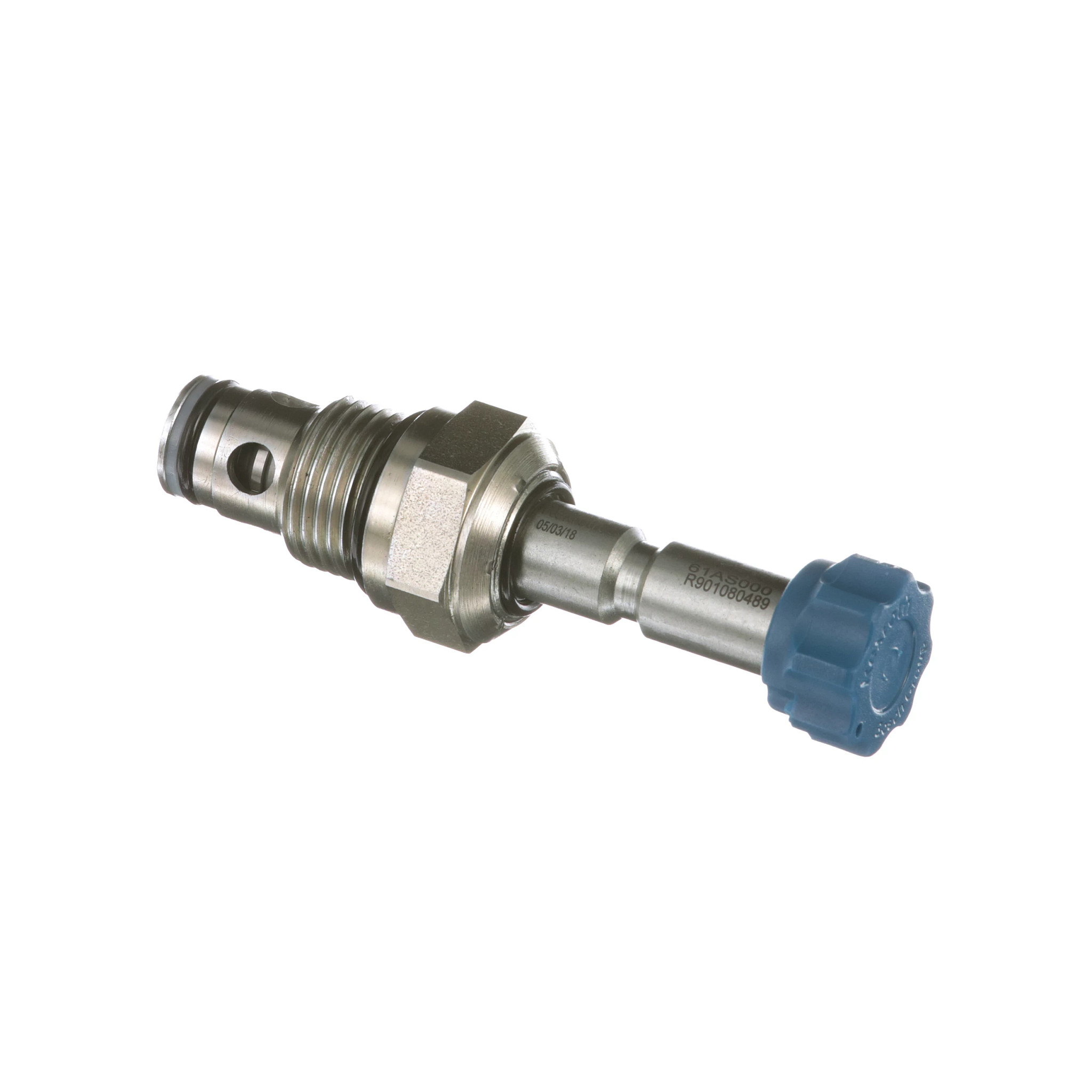 Poppet Valve HF Combiner | CASECE | BR | PT