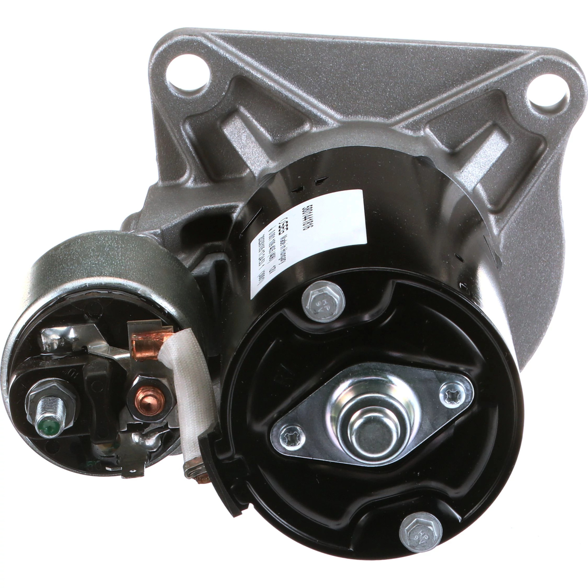 Motor de partida - 12 volts - 2,6 kW