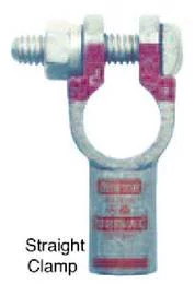 3/0 Positive Crimp Clamp | NEWHOLLANDCE | CA | EN