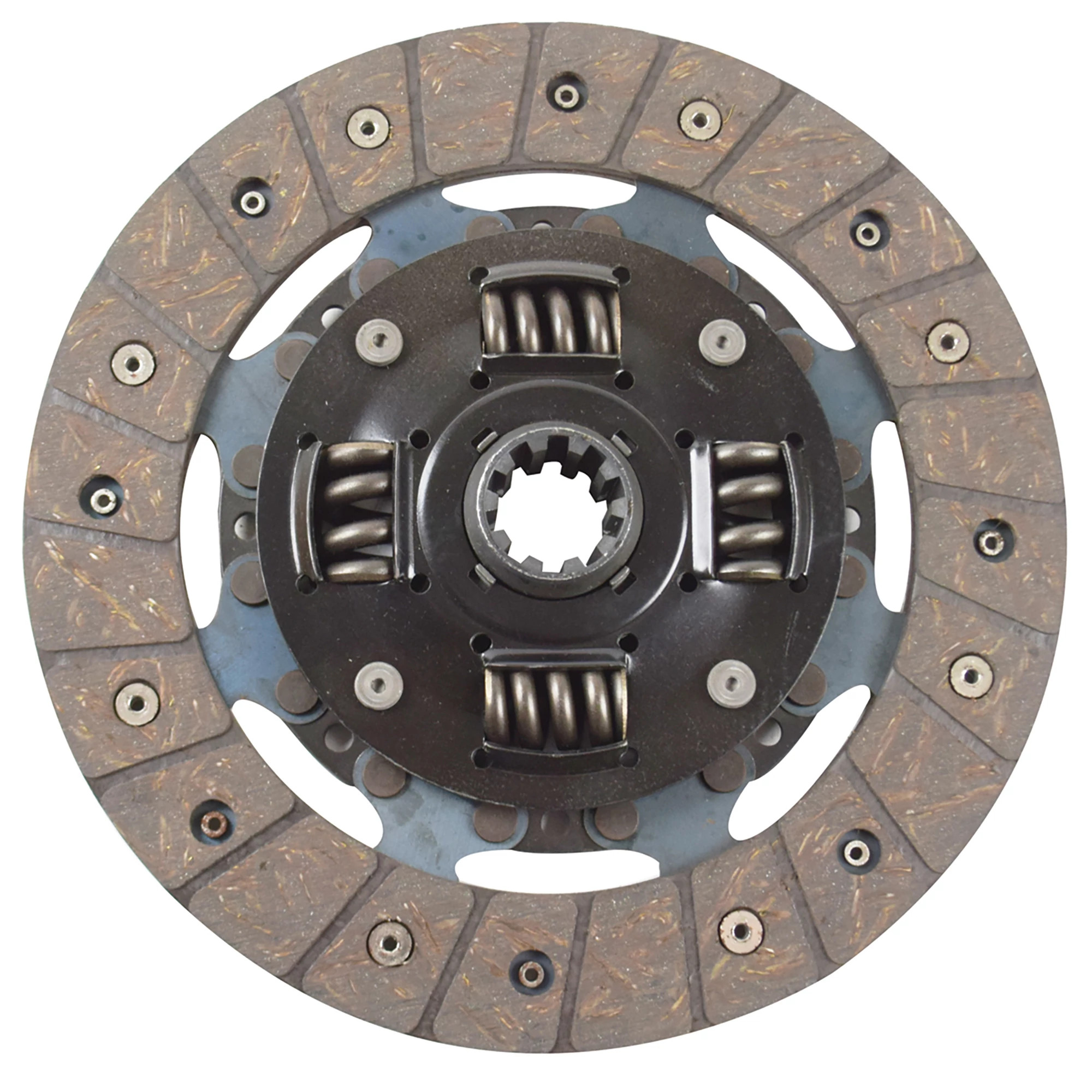 Clutch Disc | CASECE | US | EN
