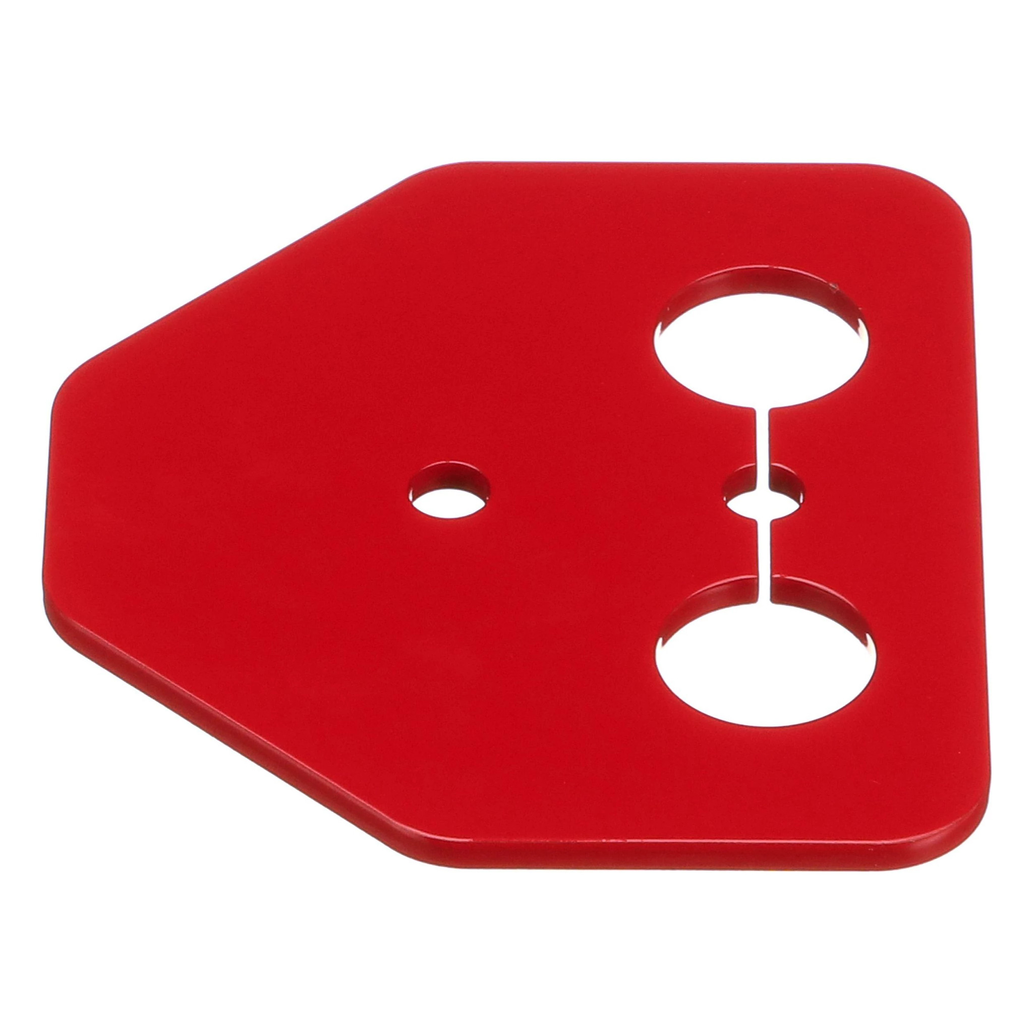 PLACA DE RETENCIÓN | NEWHOLLANDAG | EU | DE