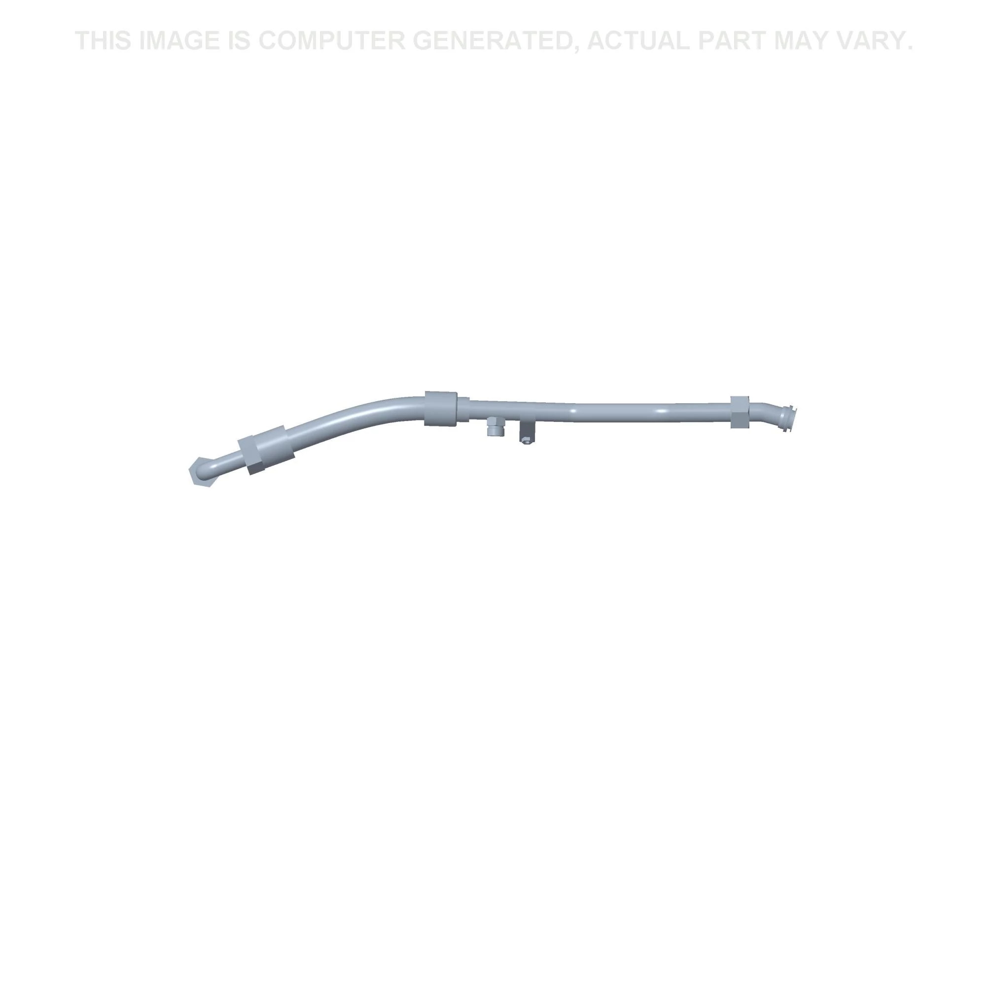 HYD TUBE | CASEIH | AMEA | EN