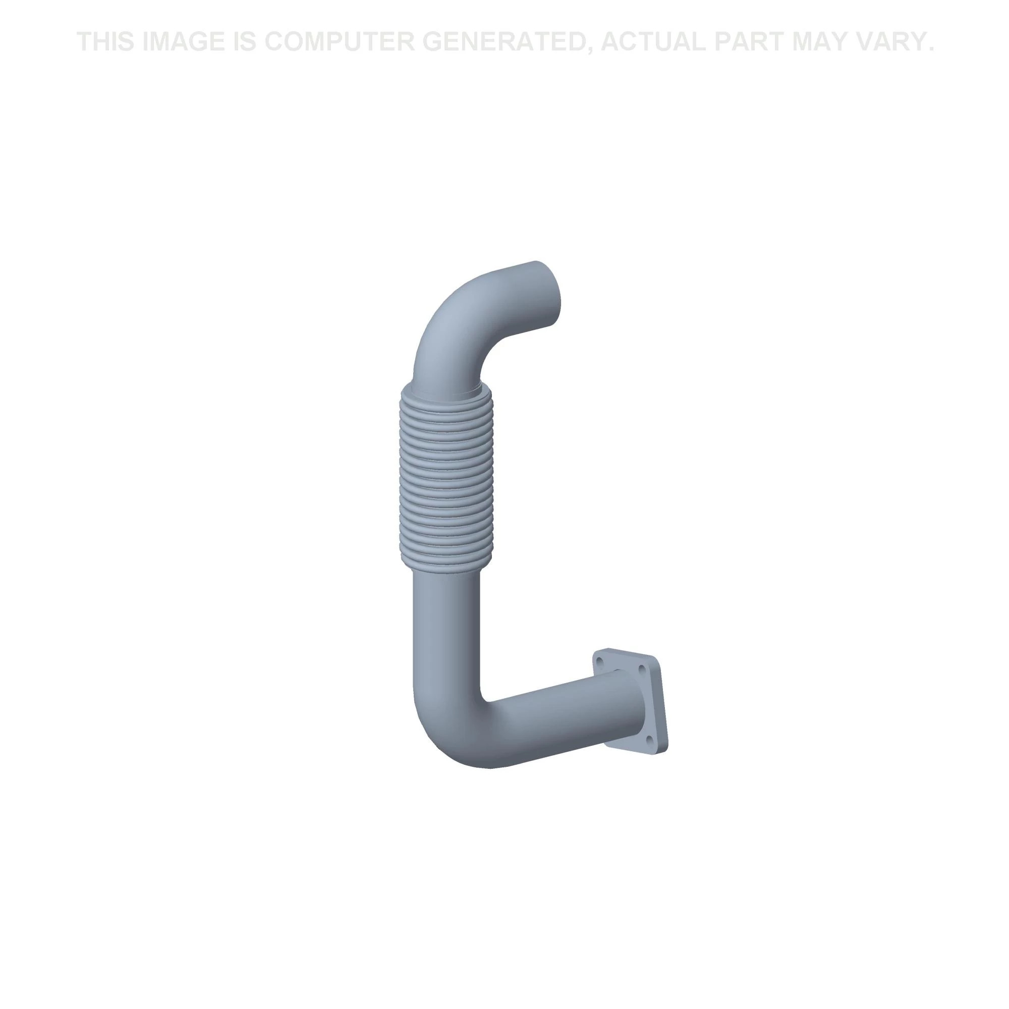 EXHAUST SYSTEM PIPE | CASECE | CA | EN