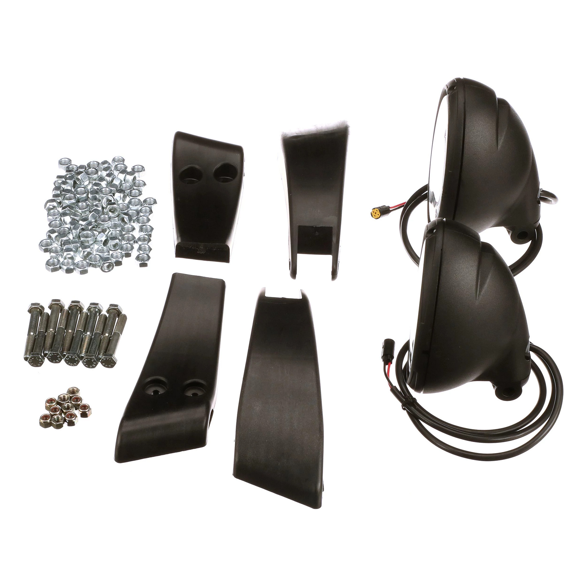 DIA KIT, TRACTOR | CASECE | US | EN