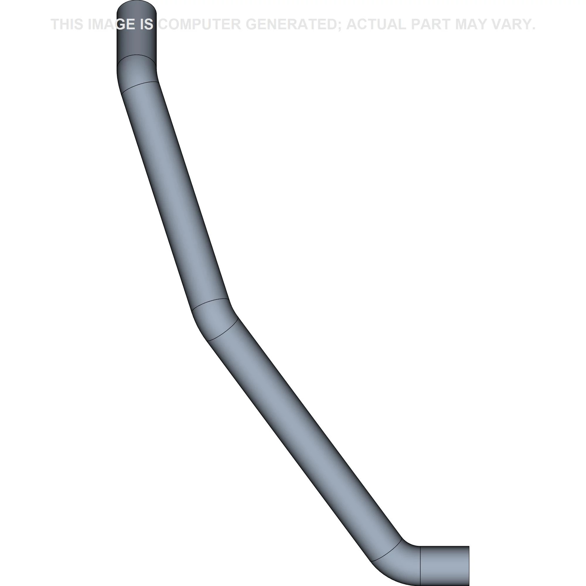 RADIATOR HOSE | NEWHOLLANDAG | EU | EN