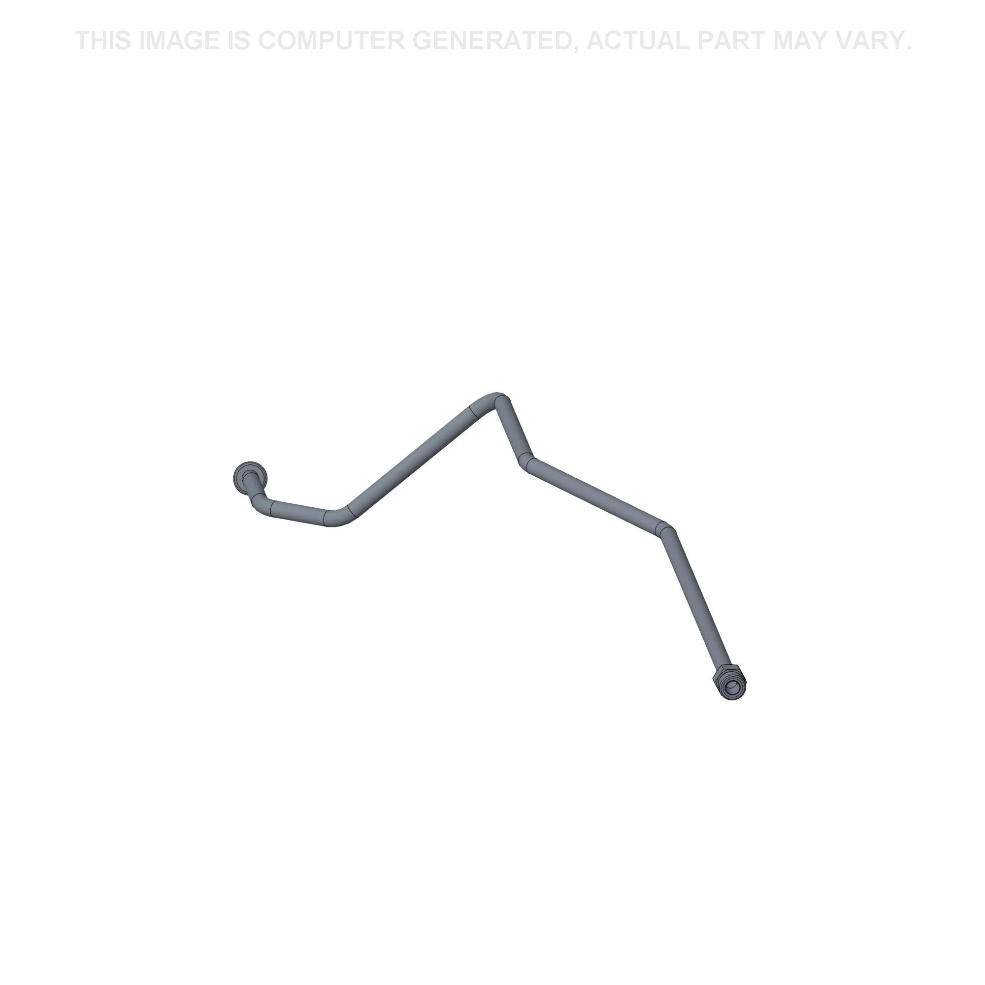 HYDRAULIC HOSE | NEWHOLLANDAG | IE | EN