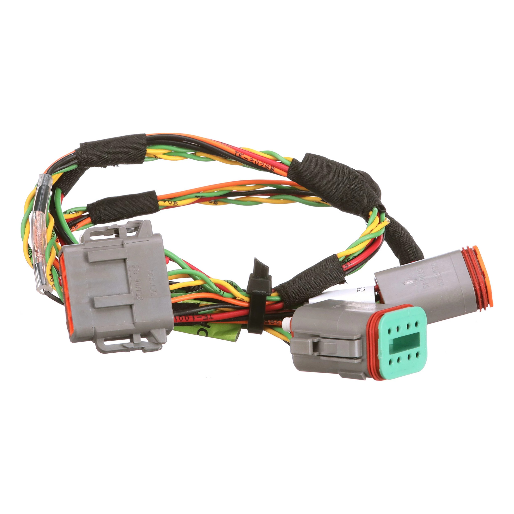 FAISCEAU ELECTRIQUE | NEWHOLLANDCE | EU | FR