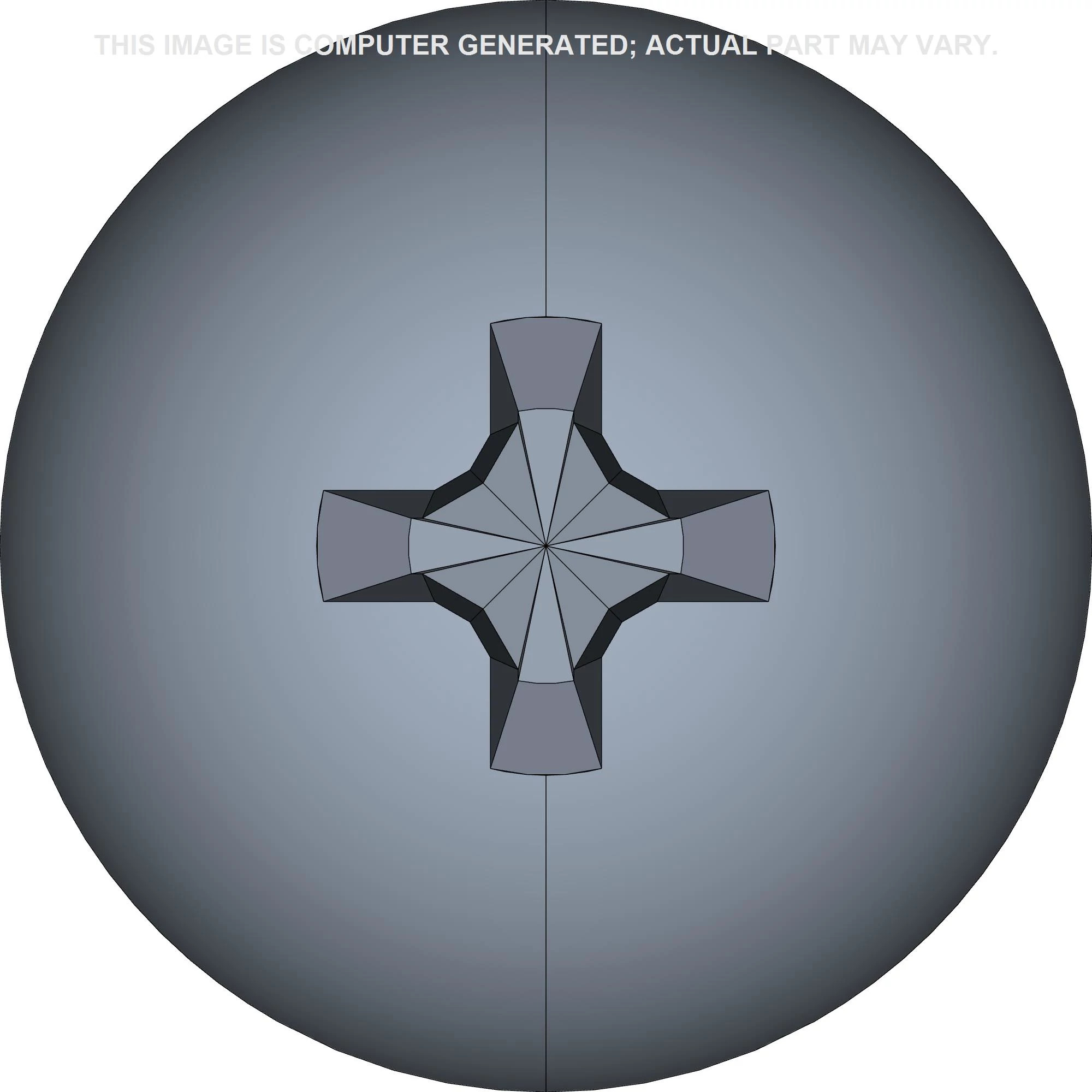 SELF-TAP SCREW | CASEIH | AMEA | EN