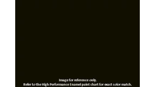 Ms 50 Gloss Black Enamel Paint - 12 Oz/340 G Spray Can | NEWHOLLANDCE | US | EN