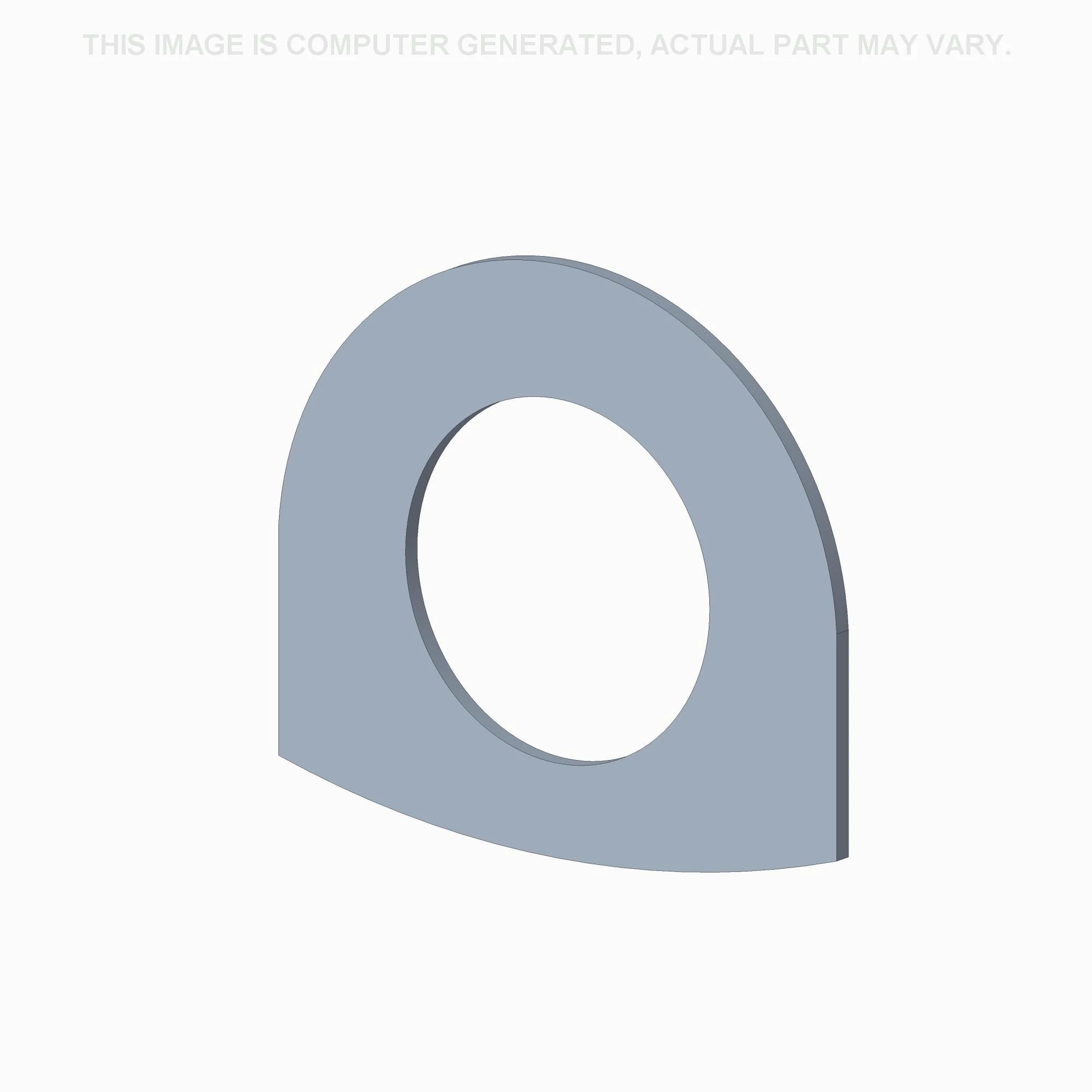 THRUST WASHER | NEWHOLLANDAG | CA | EN