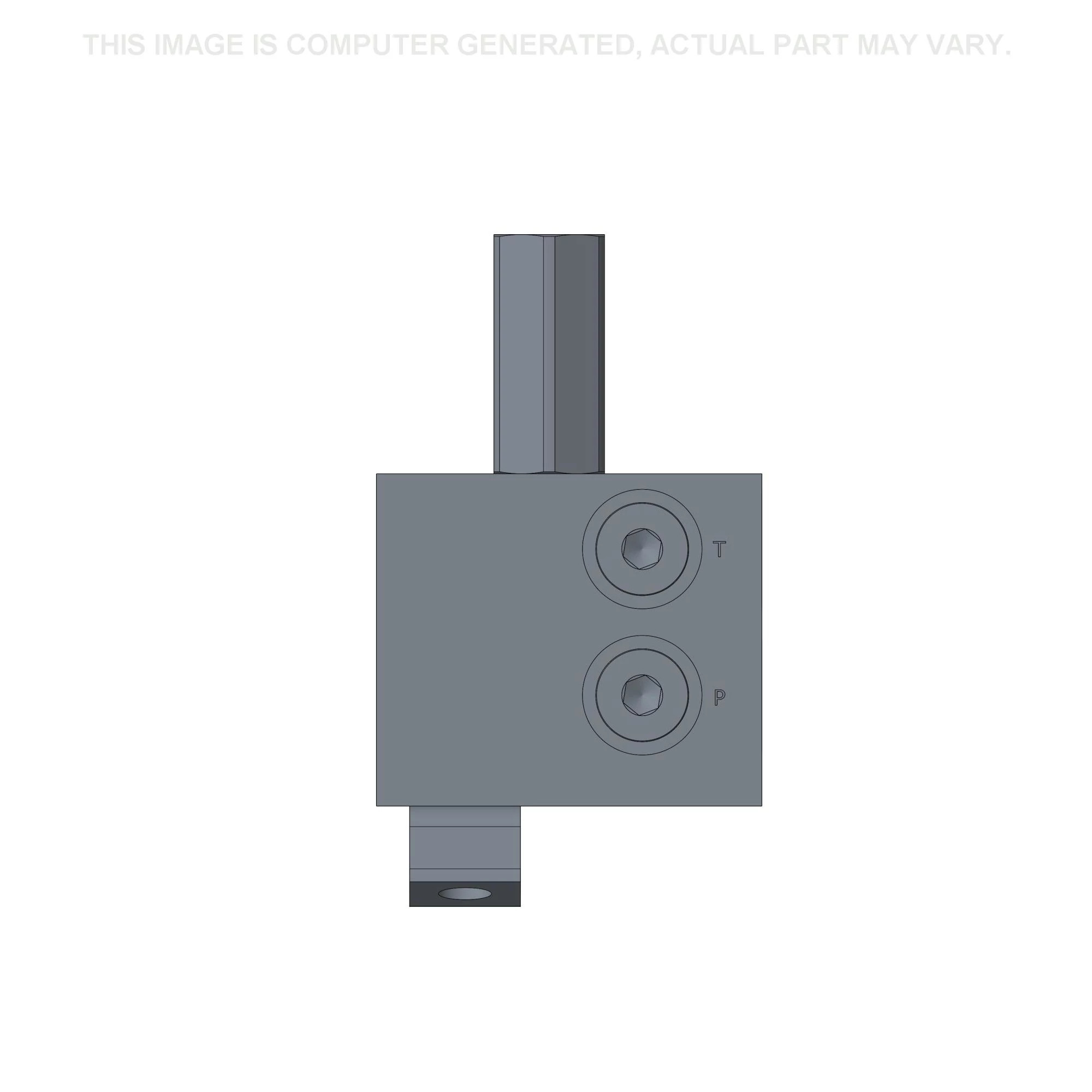 SOUPAPE DE FREIN | NEWHOLLANDAG | EU | EN