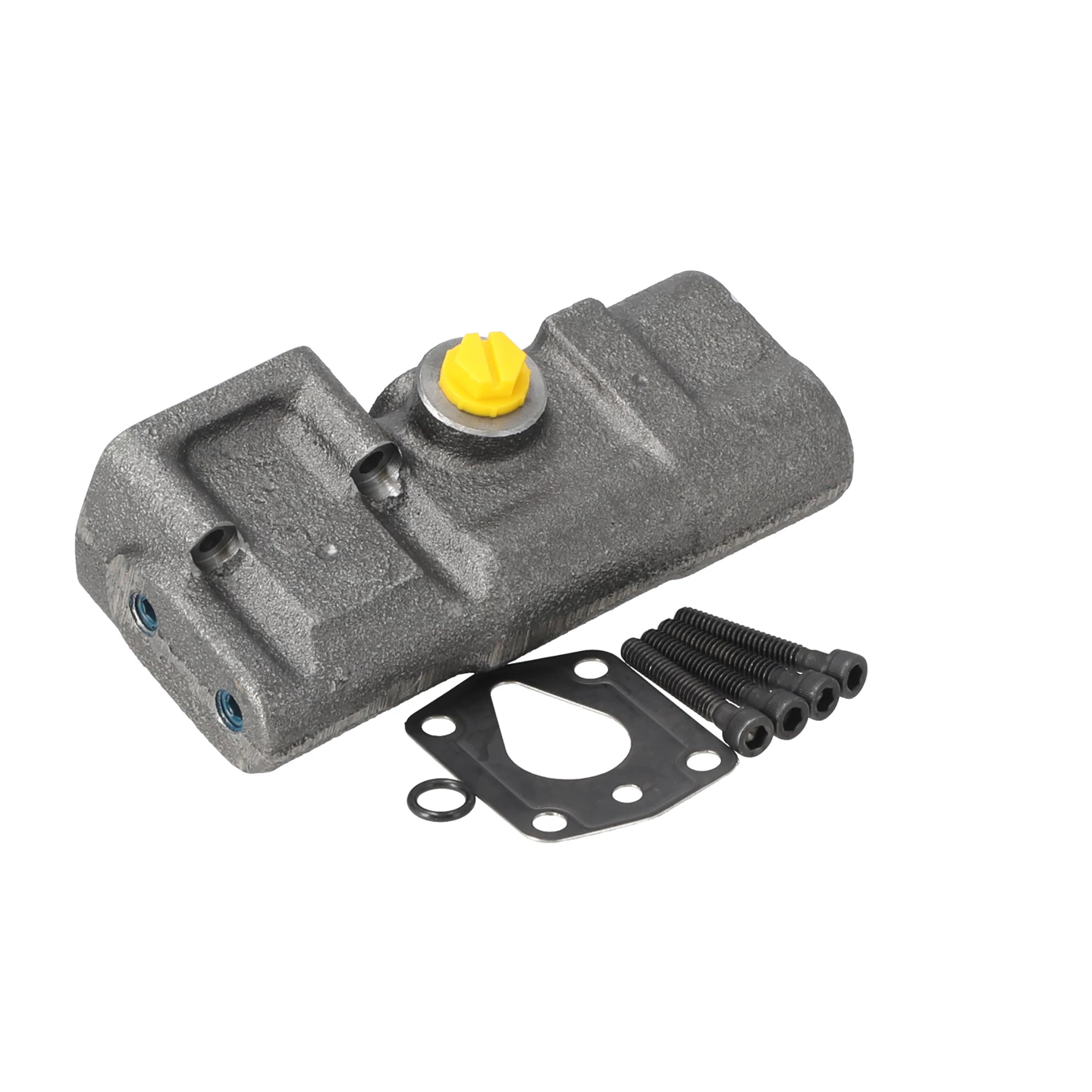 Hydraulic Compensator | NEWHOLLANDCE | CA | EN