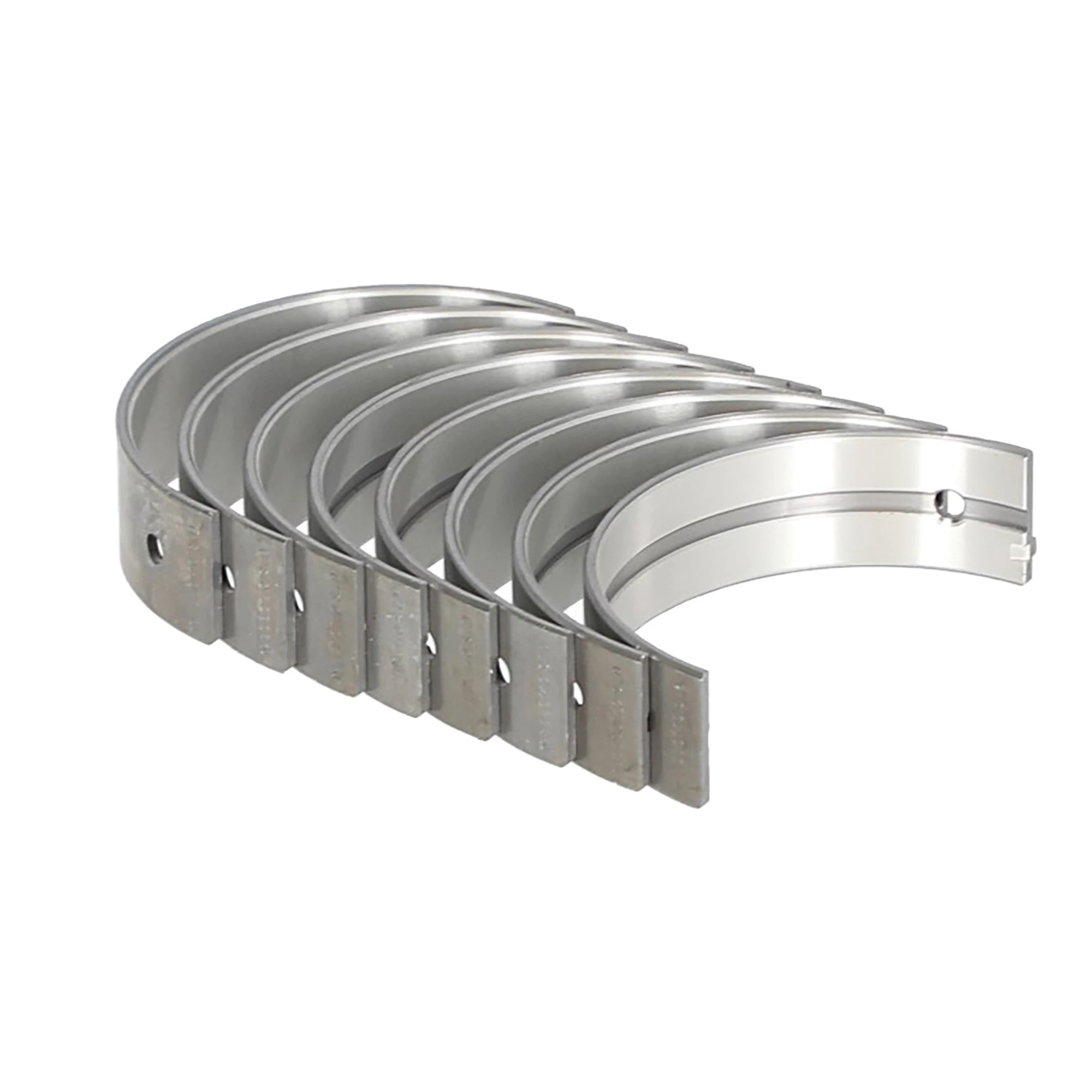 Main Bearing Set - Standard | NEWHOLLANDCE | CA | EN