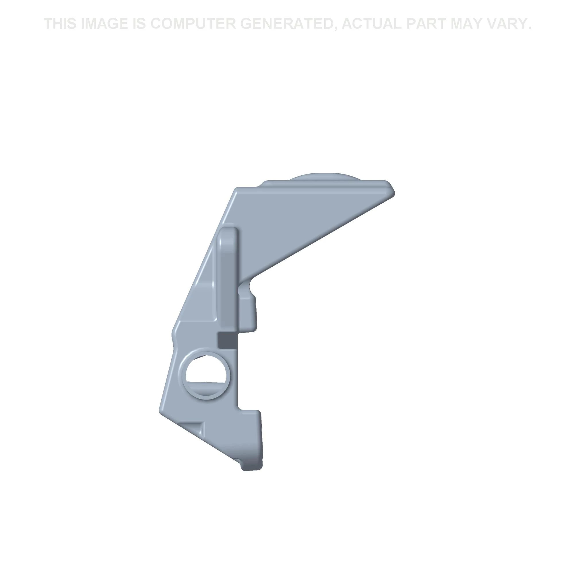 AIR DUCT | CASEIH | CA | EN