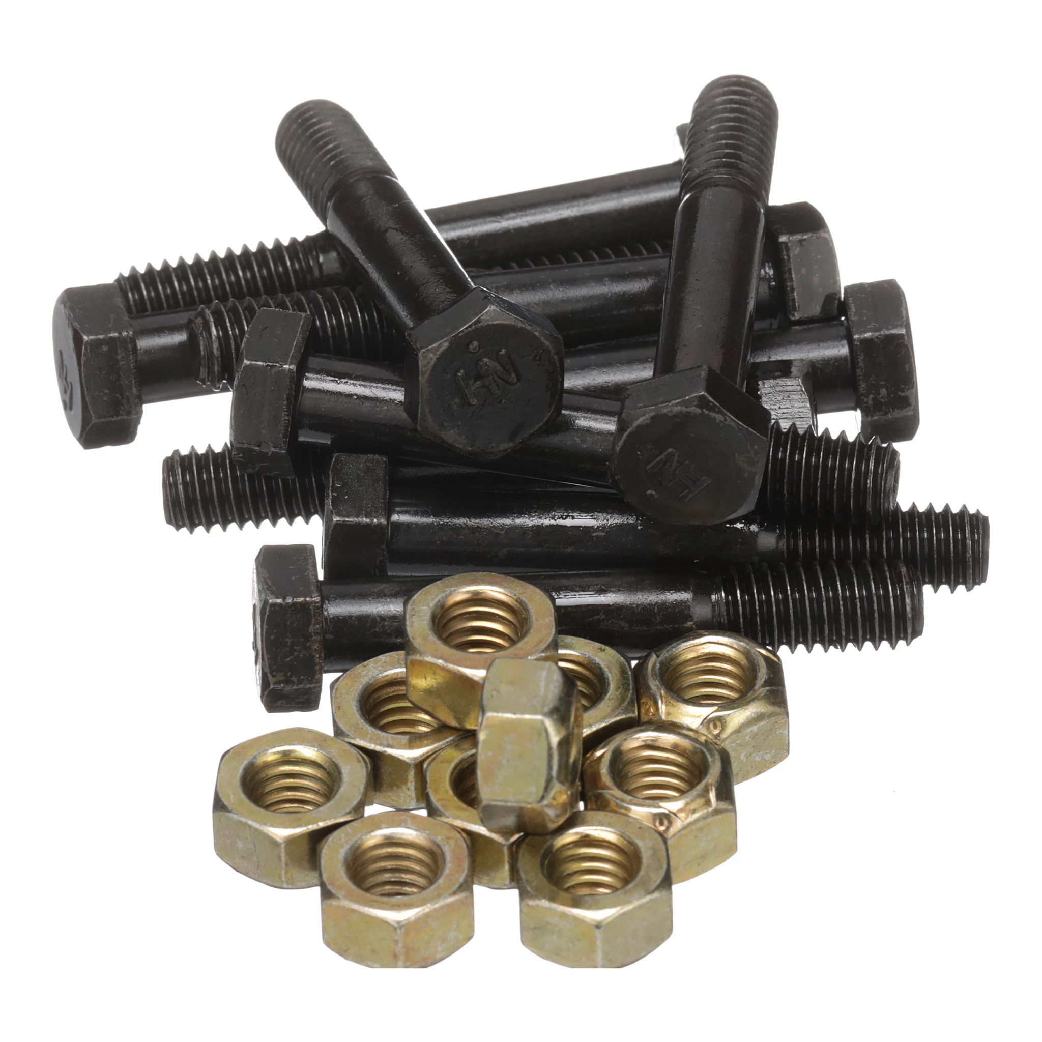 BOLT AND NUT | NEWHOLLANDCE | EU | EN