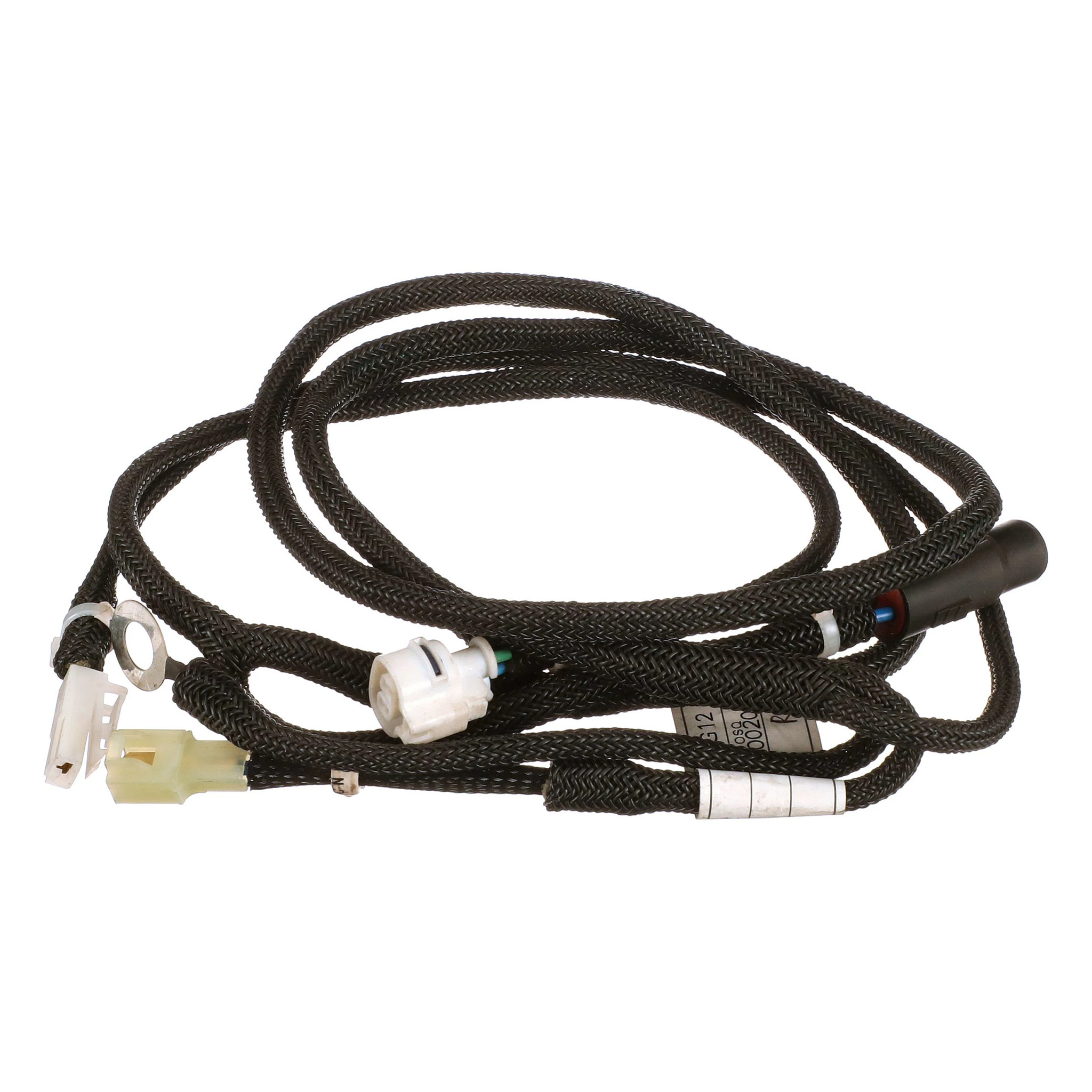 FAISCEAU ELECTRIQUE | CASECE | CA | FR