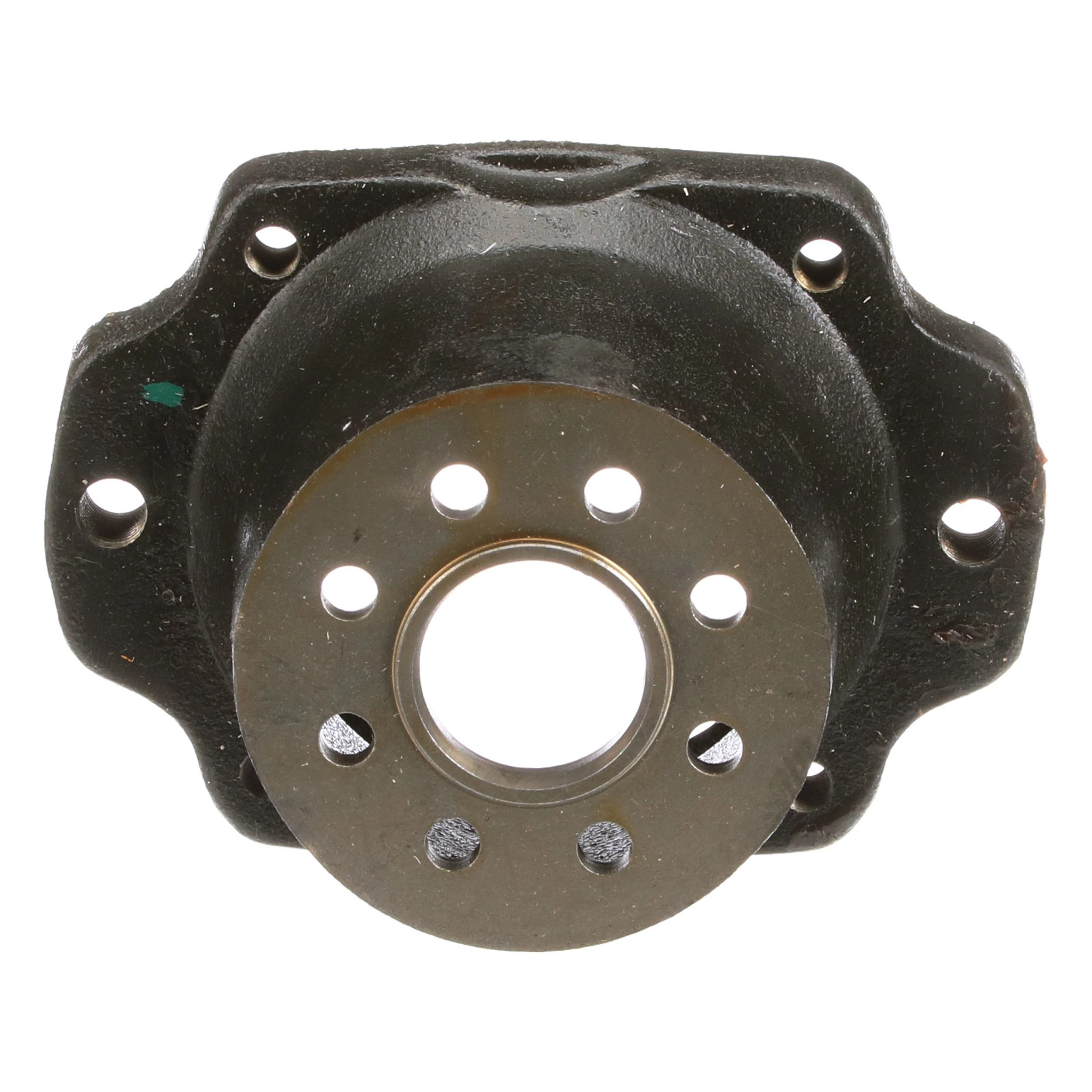 Flange