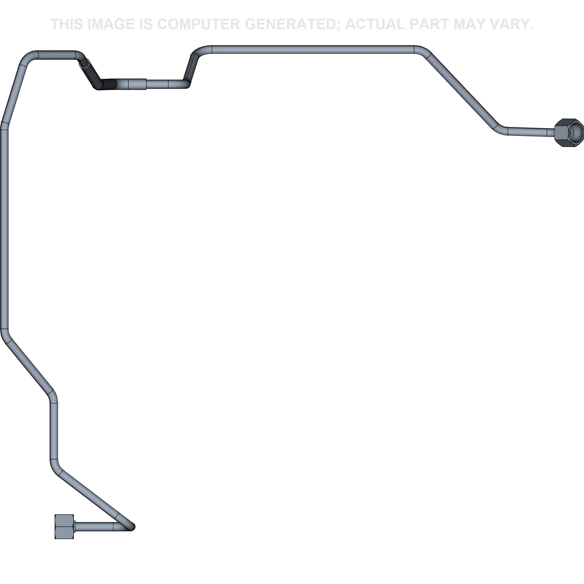 TUYAU | CASEIH | EU | FR