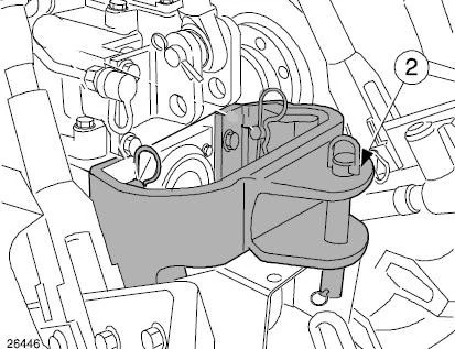 Kit de gancho de remolque - Categoría D2 - Italia | NEWHOLLANDAG | ES | ES