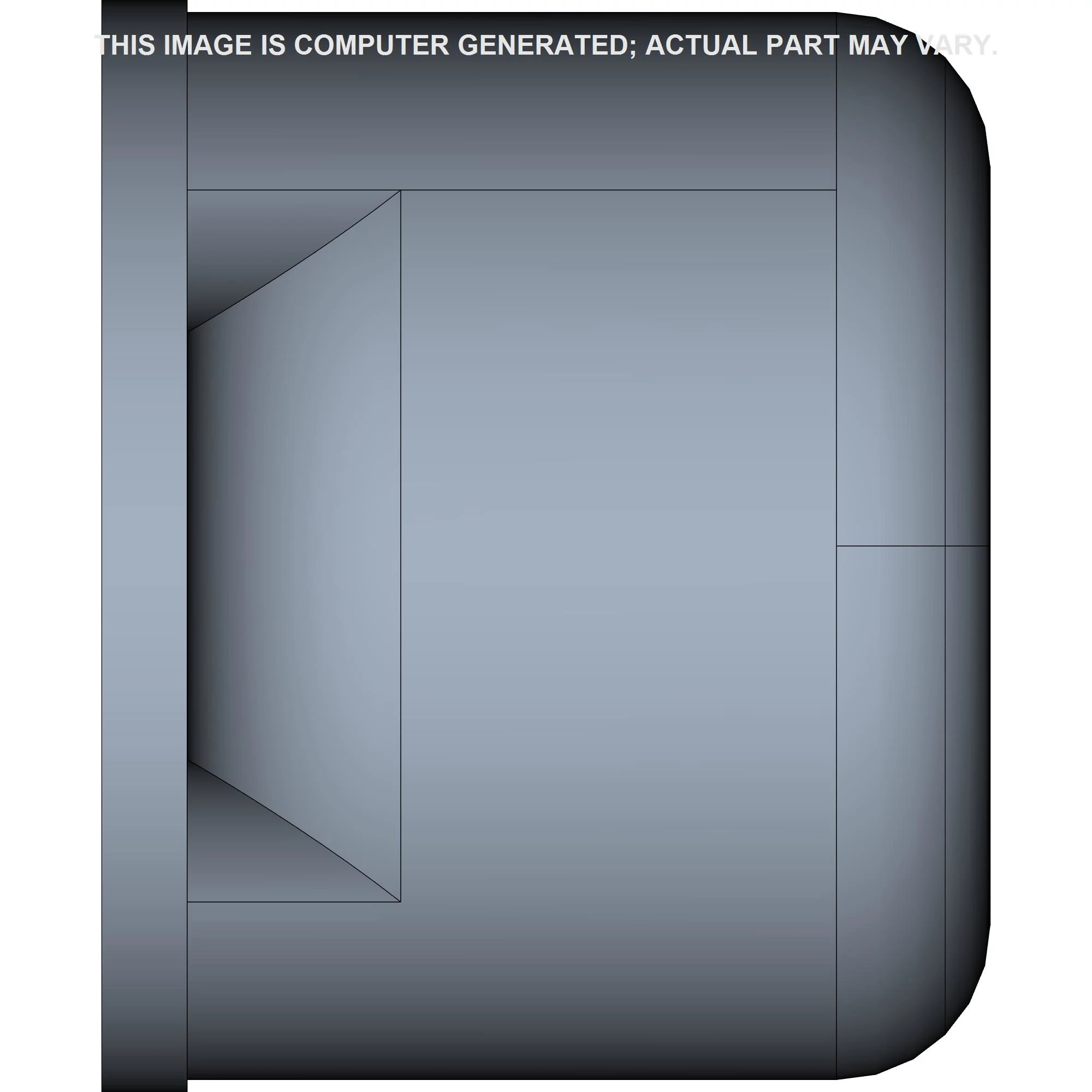 DUST CAP | MILLER | CA | EN