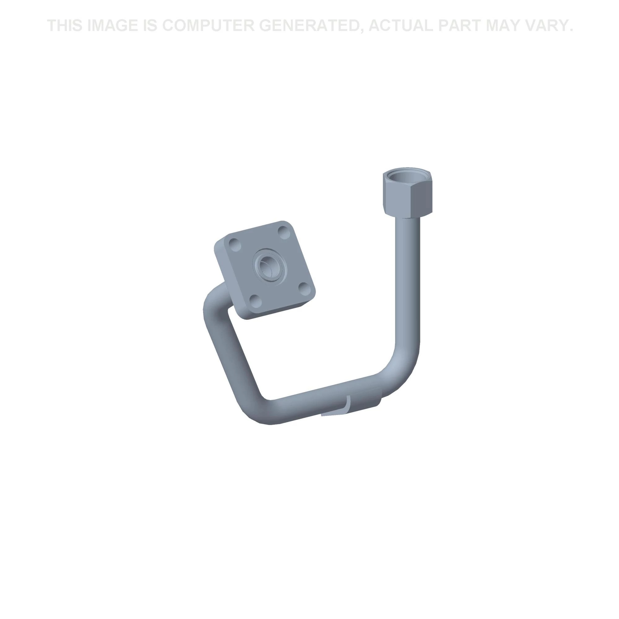 HYDRAULIKLEITUNG | NEWHOLLANDAG | AT | DE