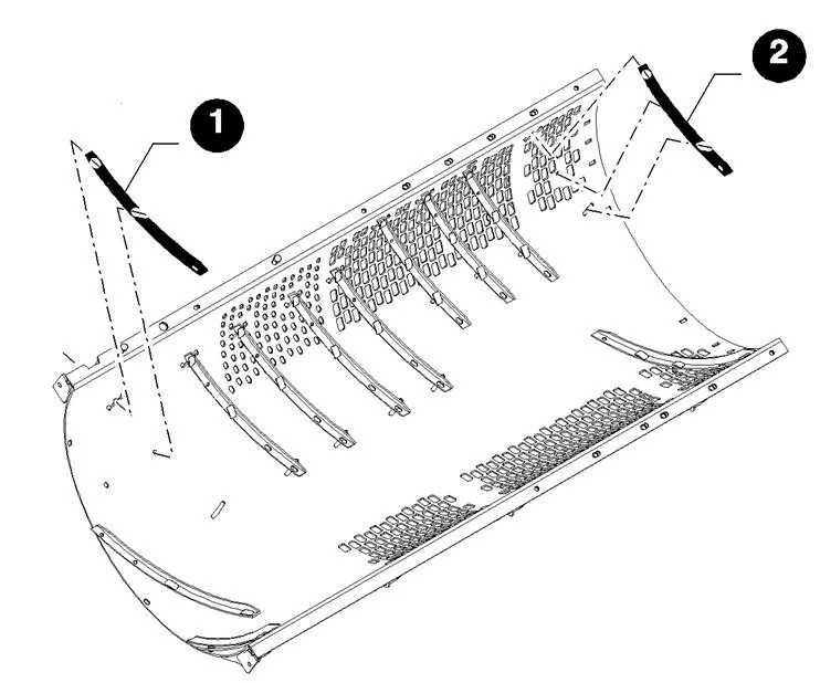 SERVICE KIT | CASECE | US | EN