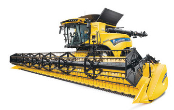 REVELATION COMBINE - TIER 4A (NAFTA) | NEWHOLLANDAG | US | EN