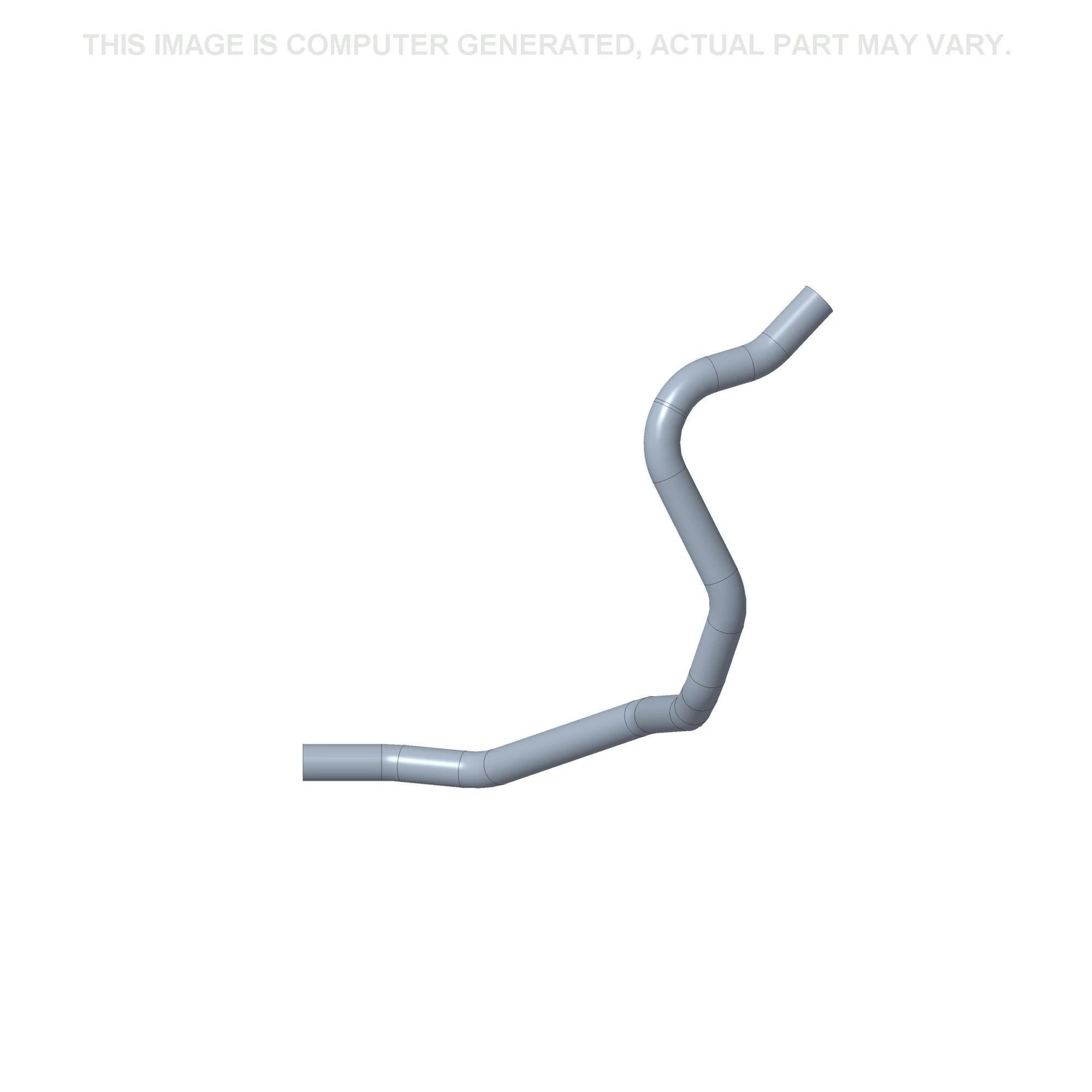 HEATER HOSE | CASEIH | CA | EN