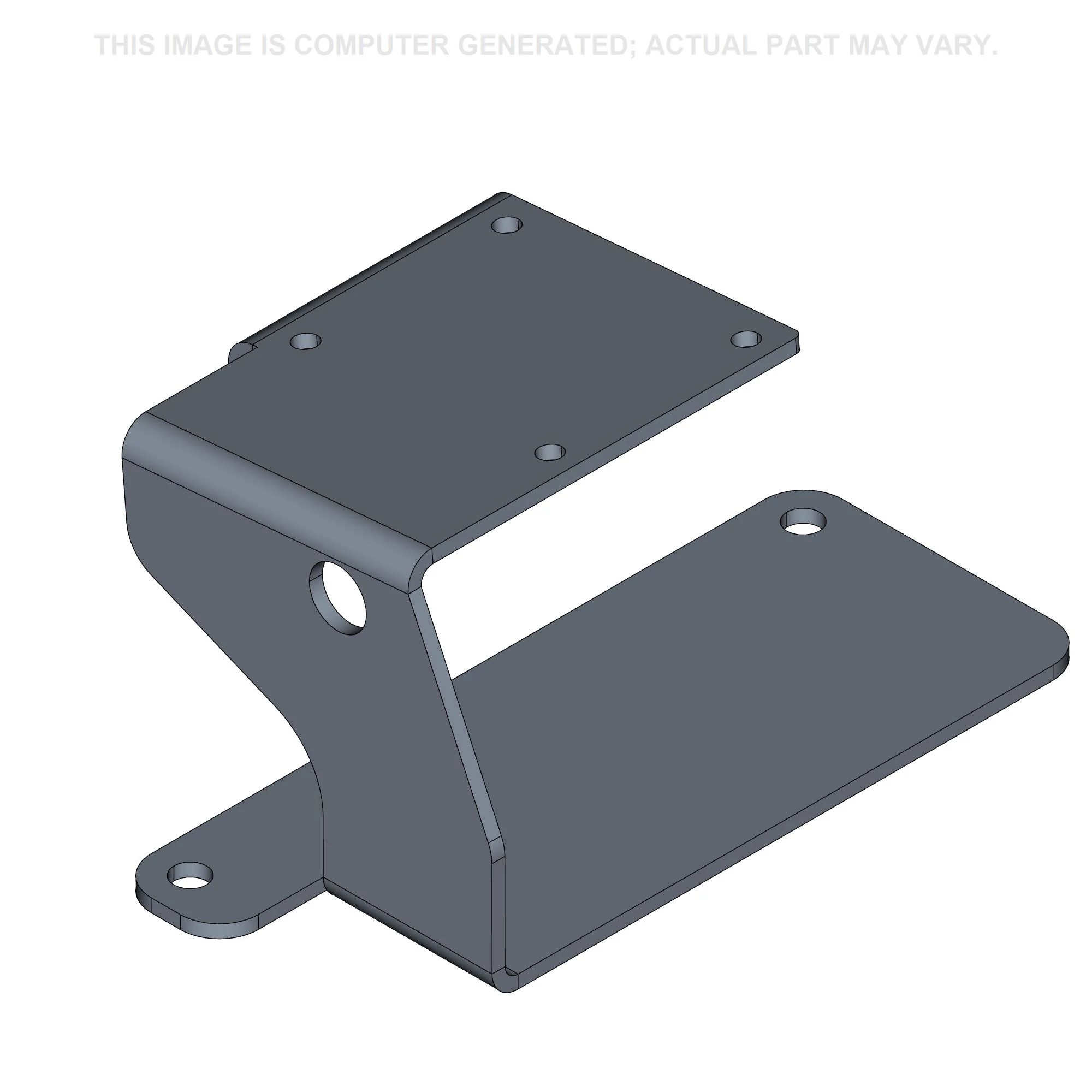 BRACKET | MILLER | AMEA | FR