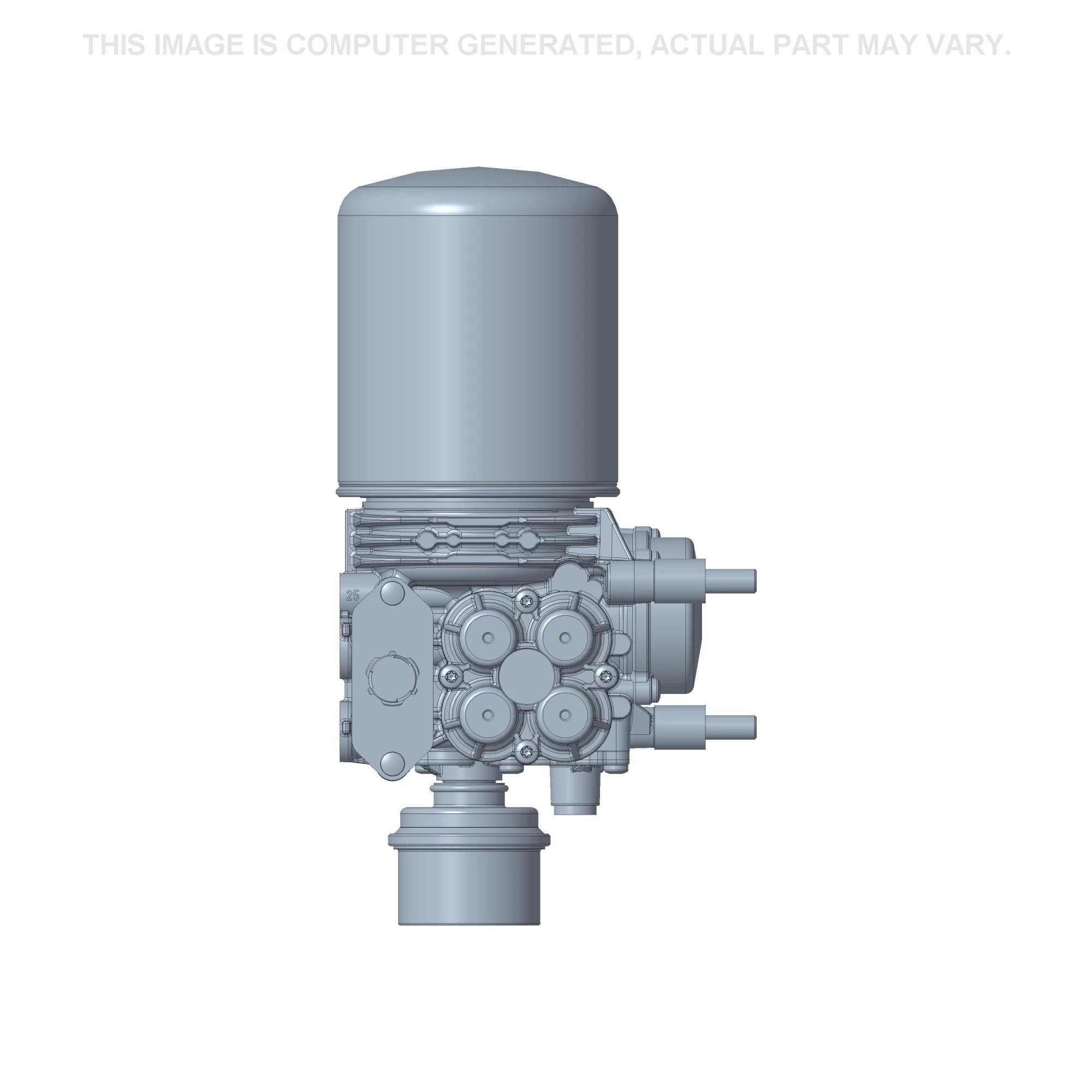 AIR CONTROL | CASECE | CA | EN