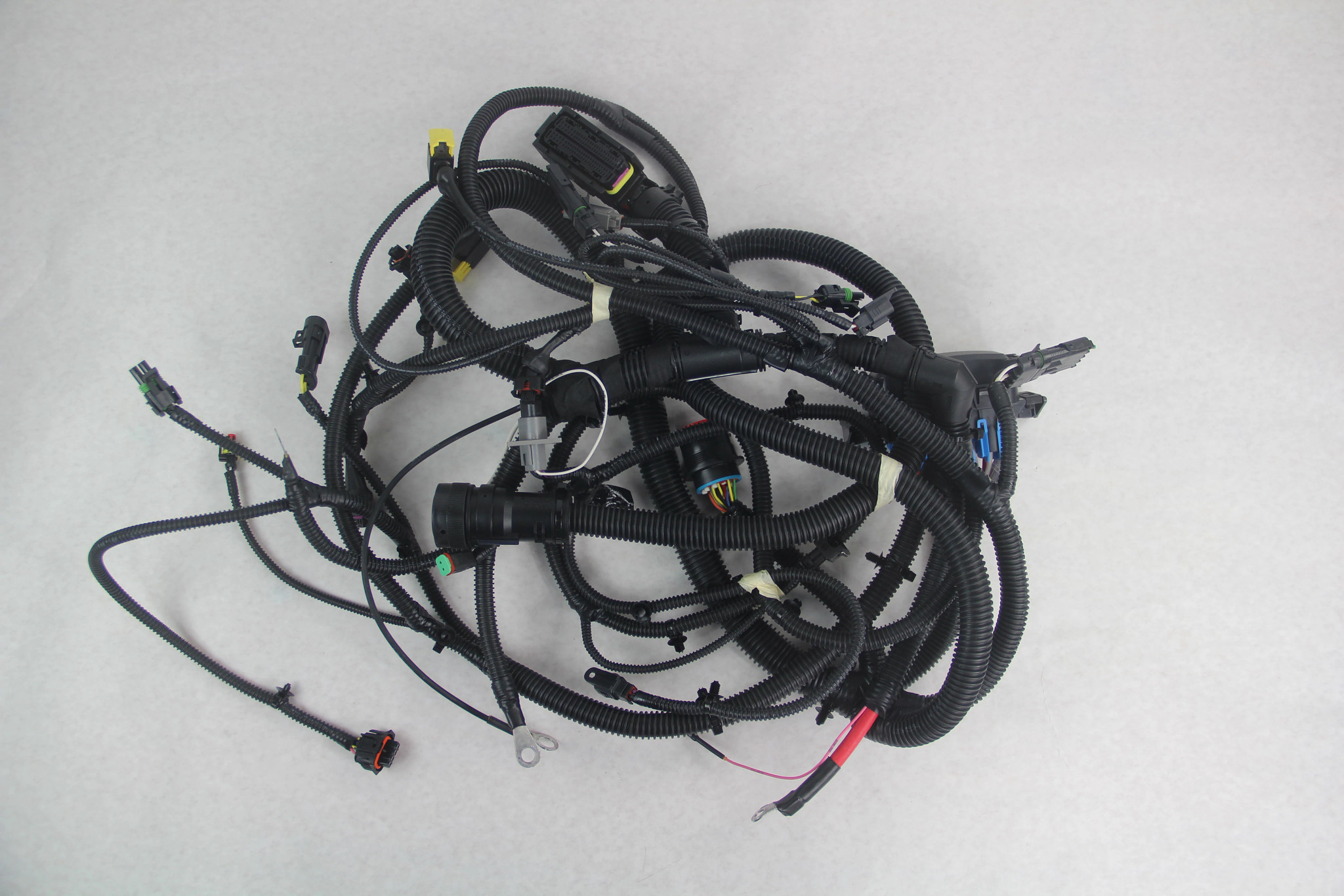 REMAN-WIRE HARNESS | CASEIH | US | EN