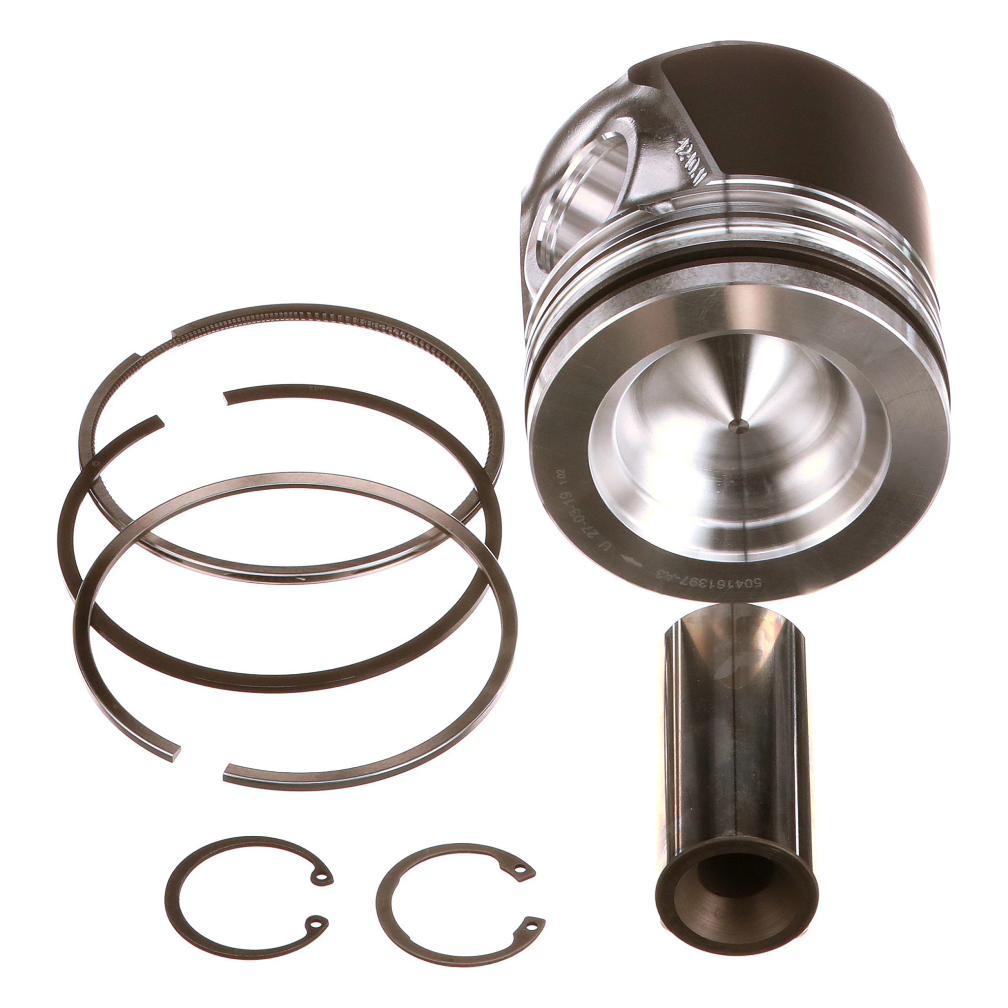 EMBOLO COMPL +0.4 | CASECE | EU | ES