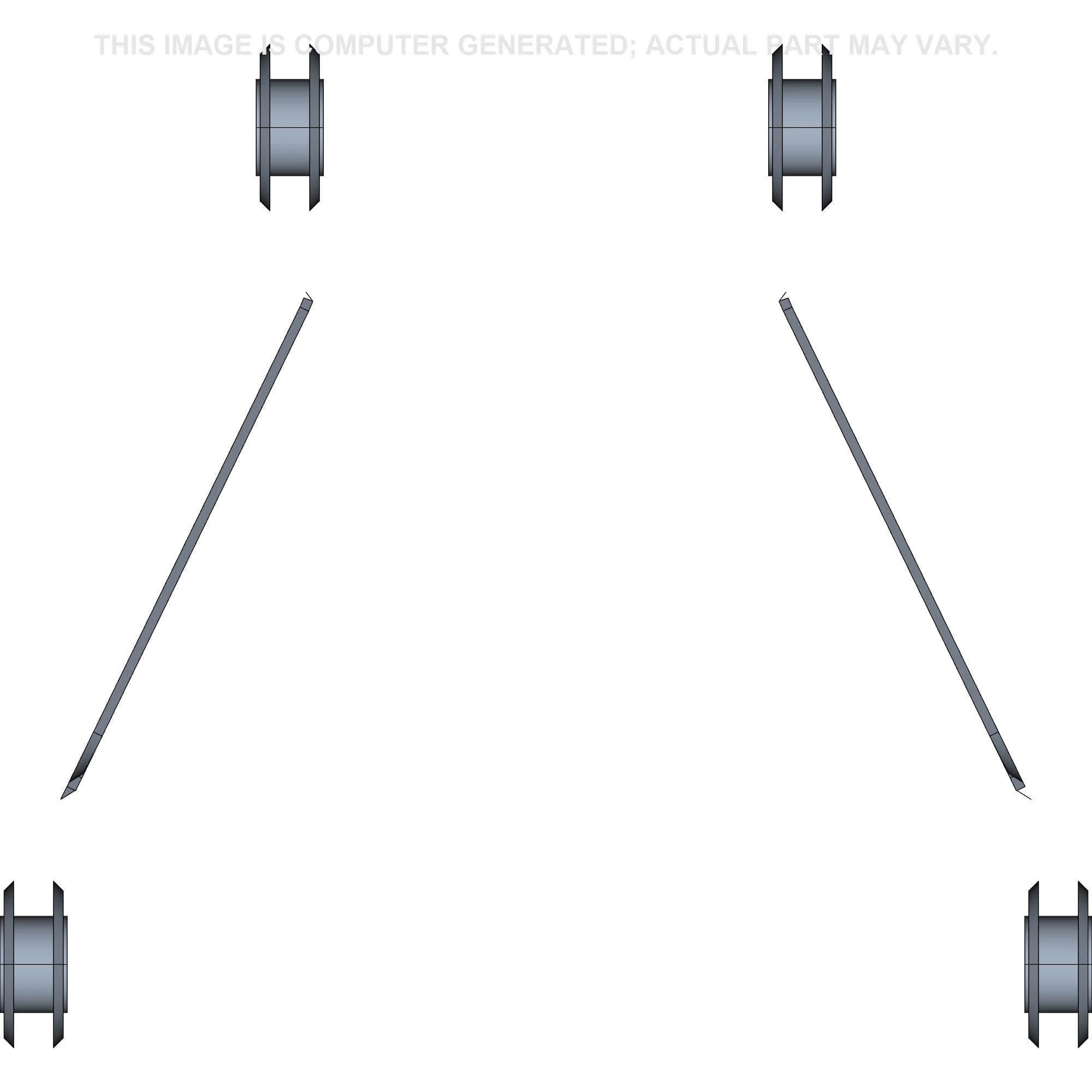 VARILLAJE | NEWHOLLANDAG | SA | EN