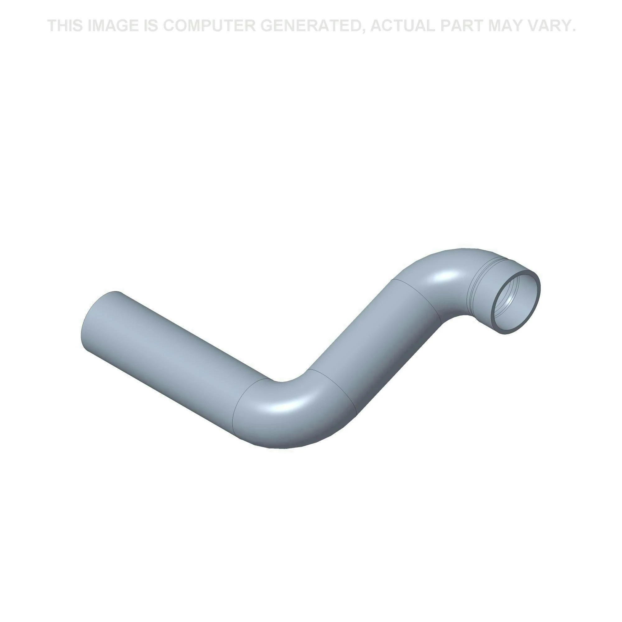 Radiator Hose | CASEIH | CA | EN