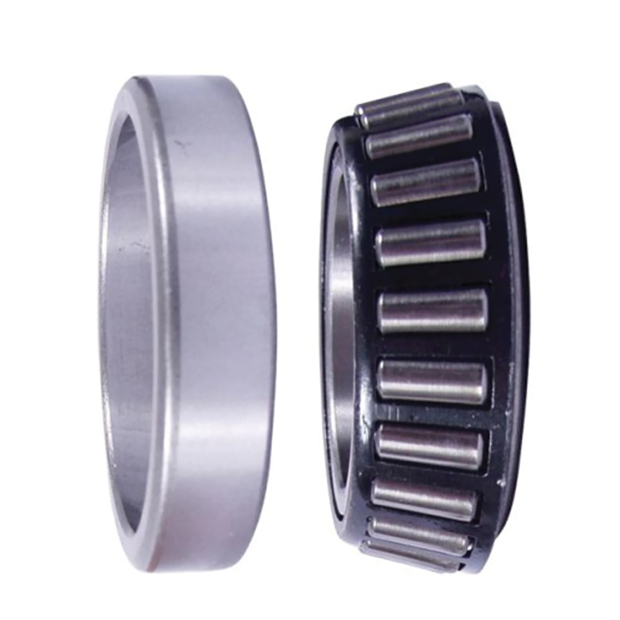 Trailer Single Wheel Bearing Kit - 1 1/16
