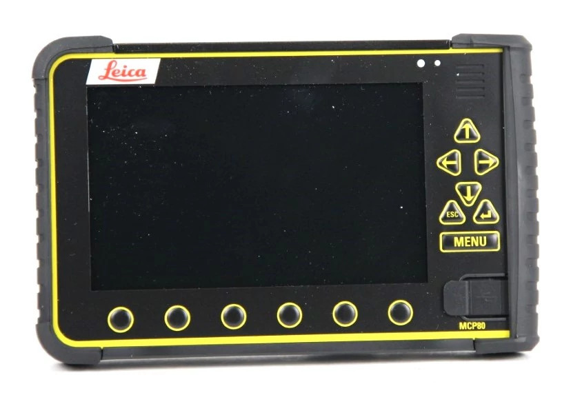 Reman Leica MCP80 Display | NEWHOLLANDAG | CA | EN