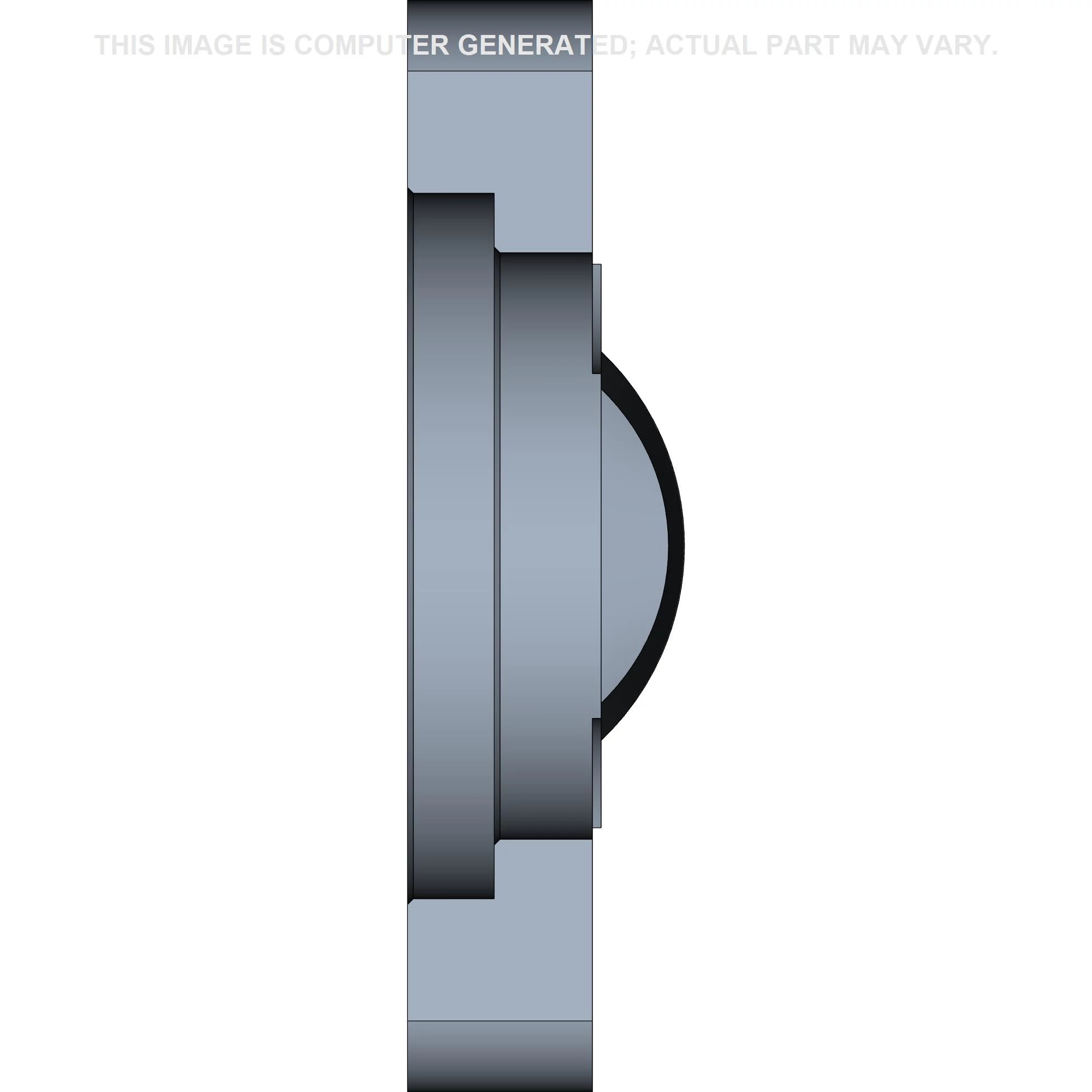 SAE FLANGE | CASEIH | GB | EN