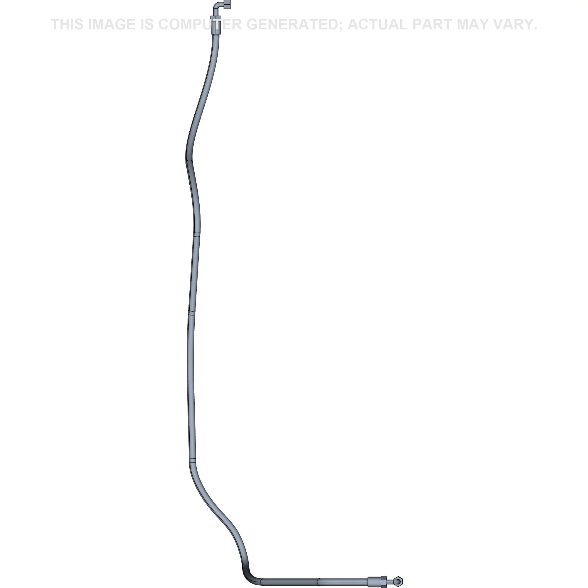 HYDRAULIC HOSE | NEWHOLLANDAG | GB | EN