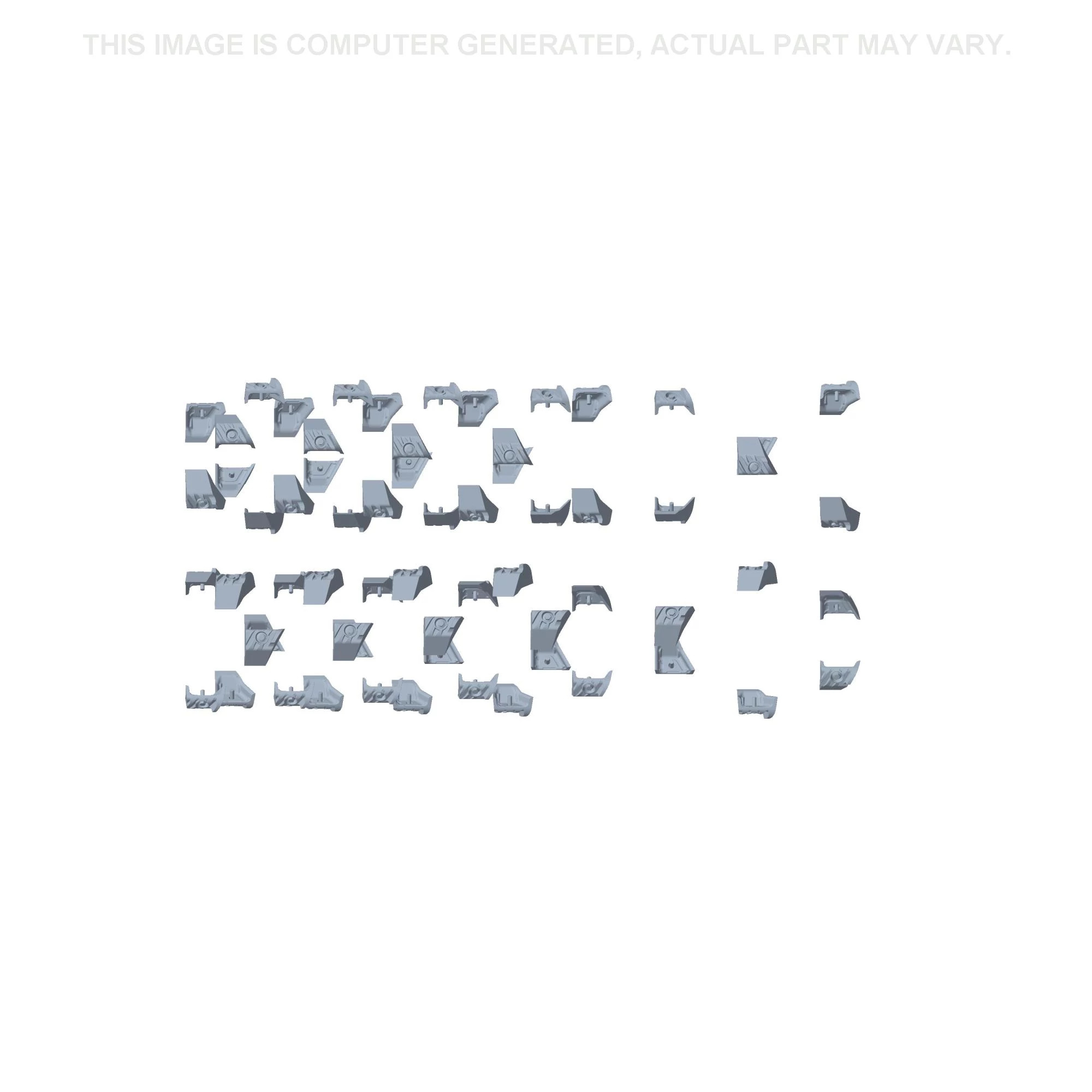 DIA KIT, HARVESTER | NEWHOLLANDAG | CA | EN