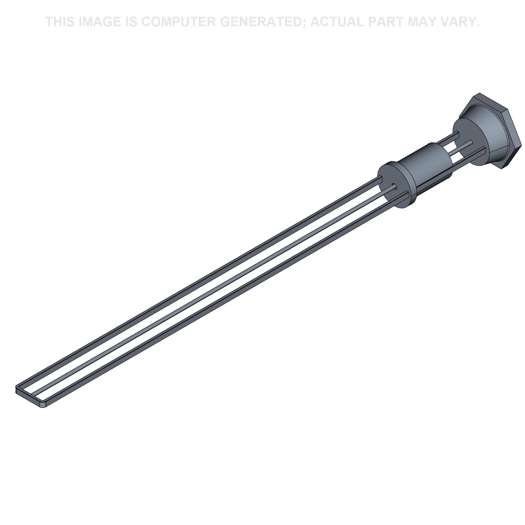 Fuel Gauge | FLEXICOIL | US | EN