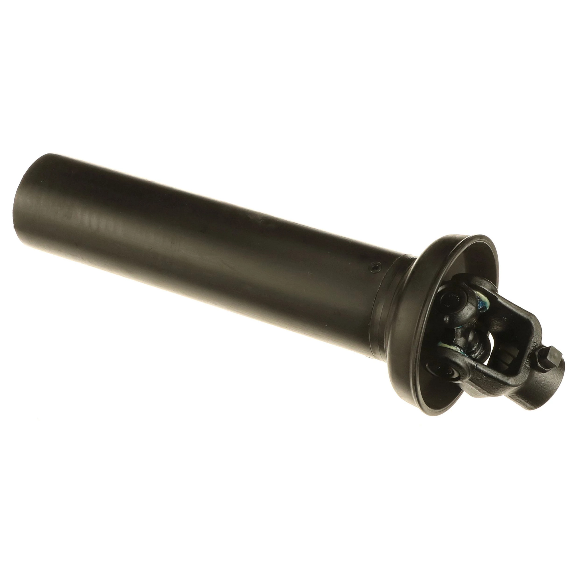 TOMADA DE FORCA TRAS