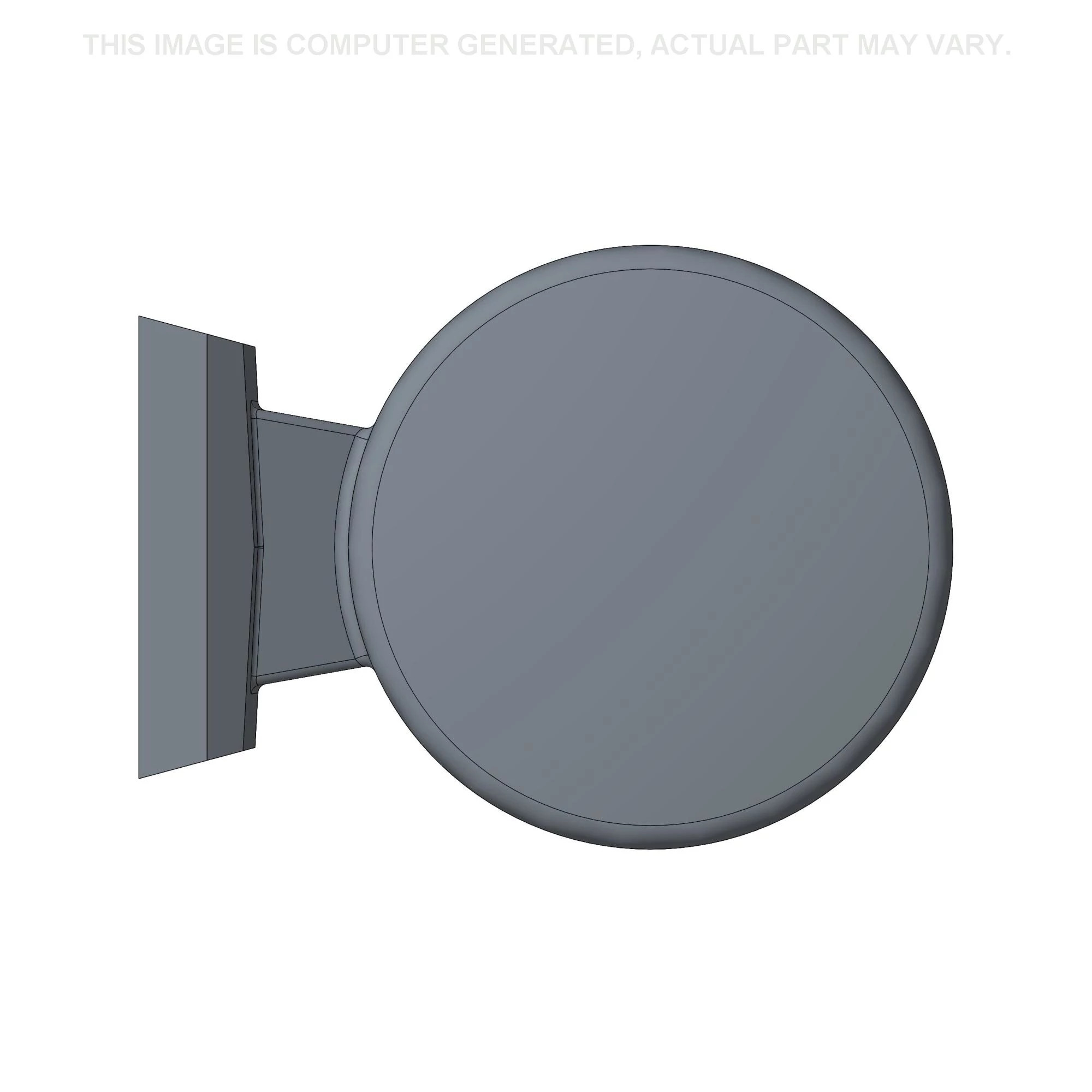 BAGLYGTE | CASEIH | EU | DA