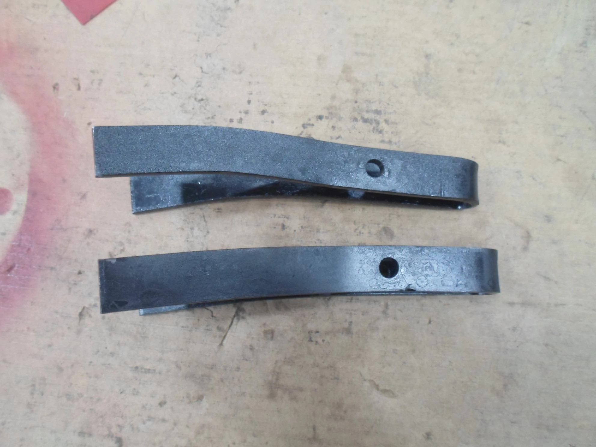 Finger | NEWHOLLANDAG | US | EN