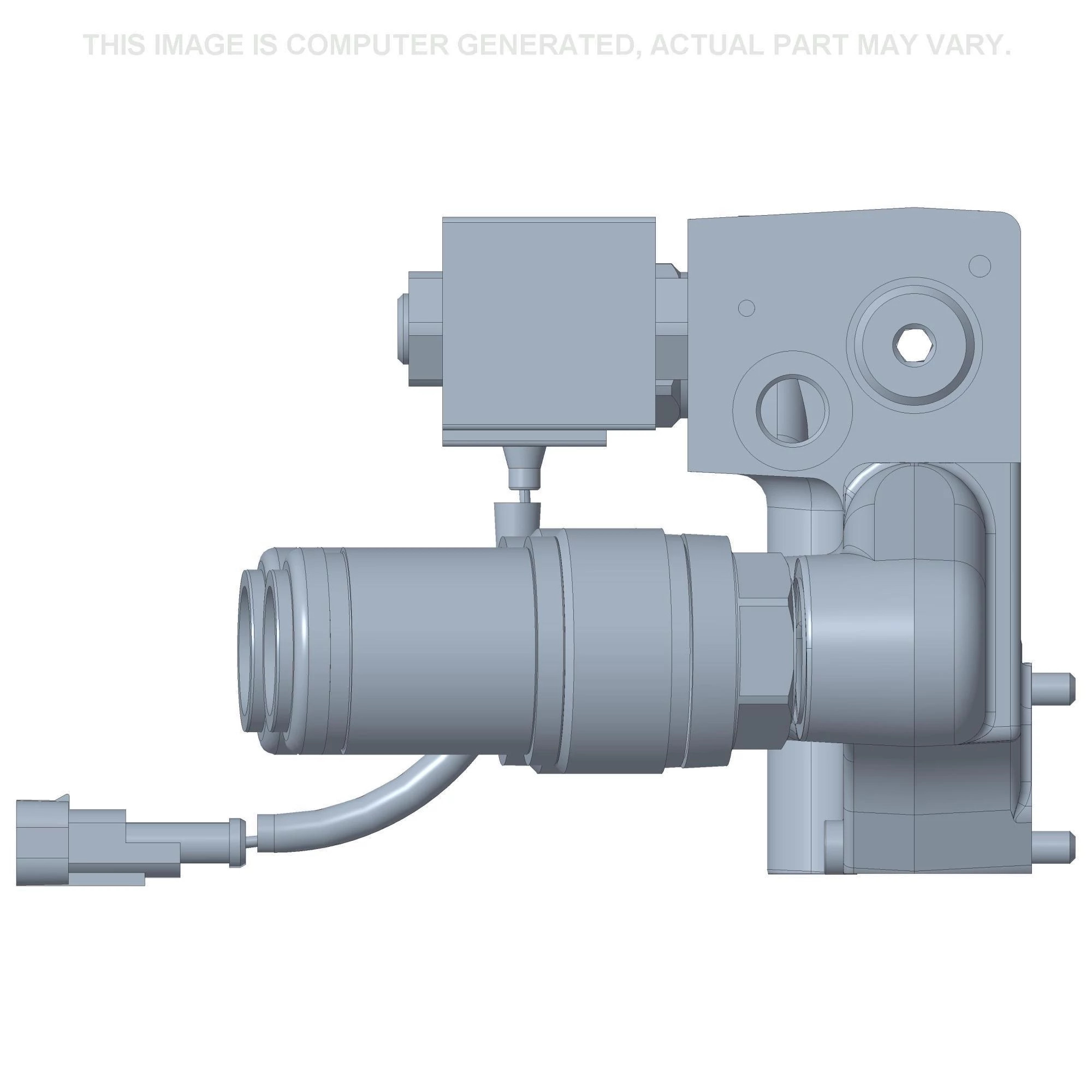 CONTROL VALVE | NEWHOLLANDAG | AMEA | EN