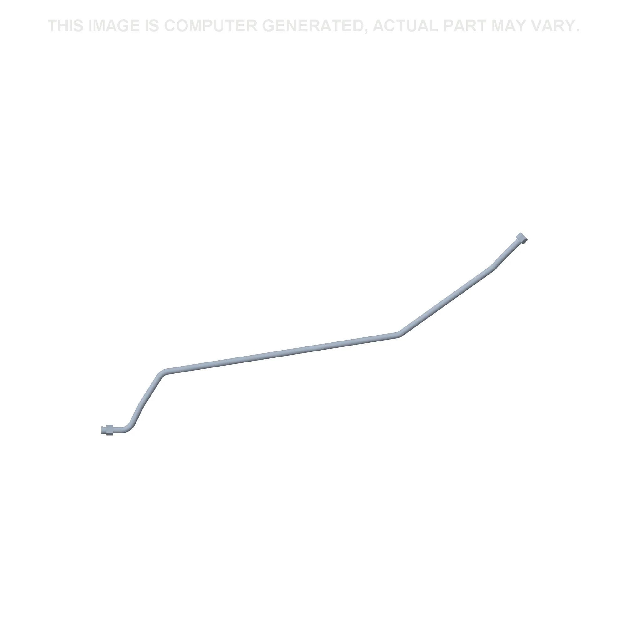HYD TUBE | NEWHOLLANDAG | ANZ | EN