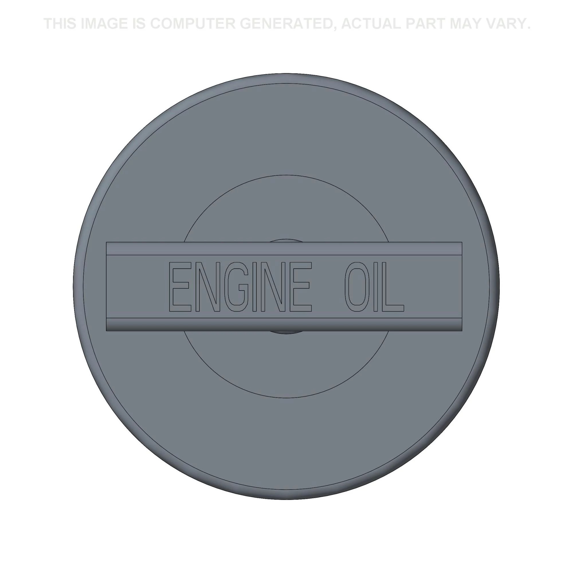 FILLER CAP | CASECE | CA | EN
