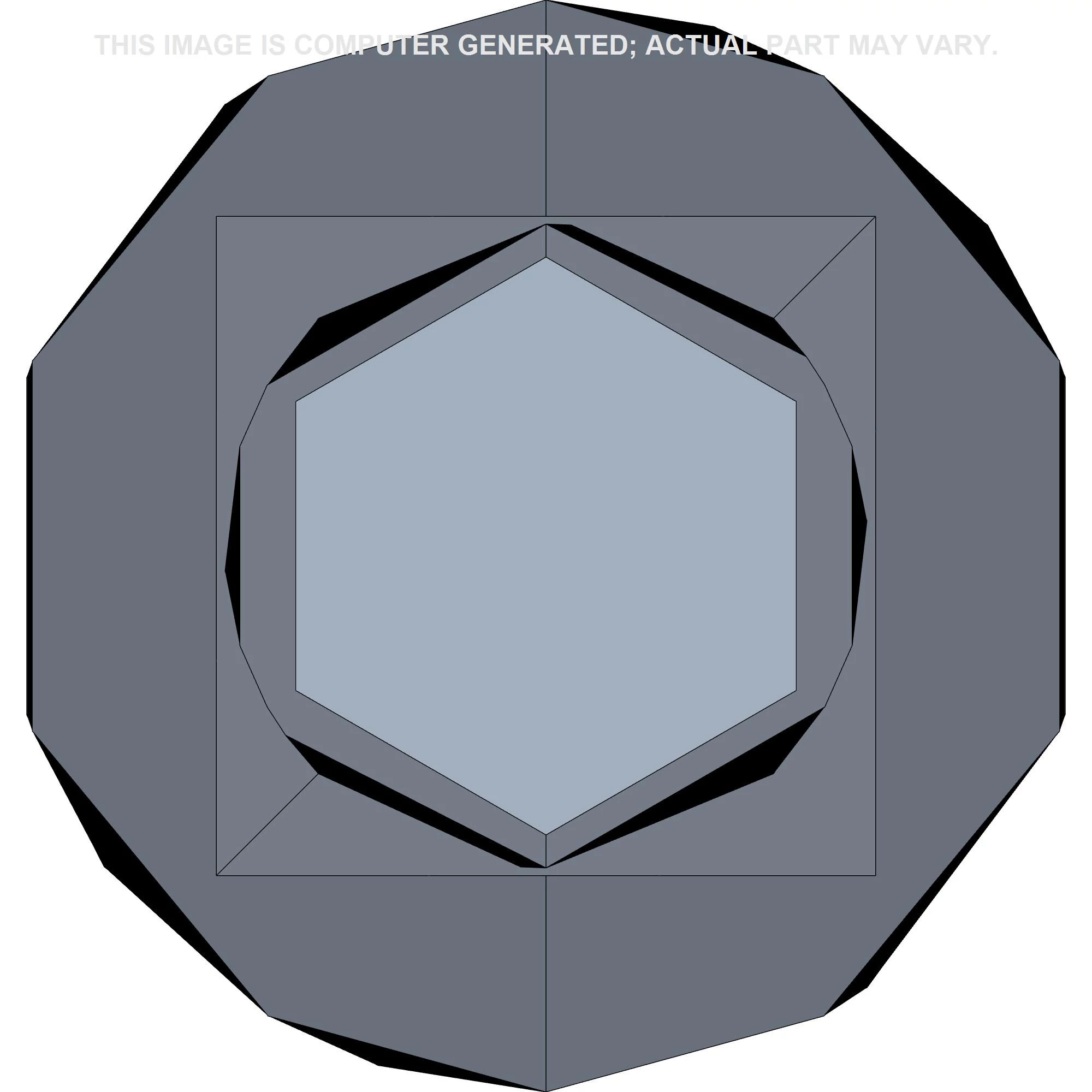BOULON DE CHARRUE | CASECE | CA | FR