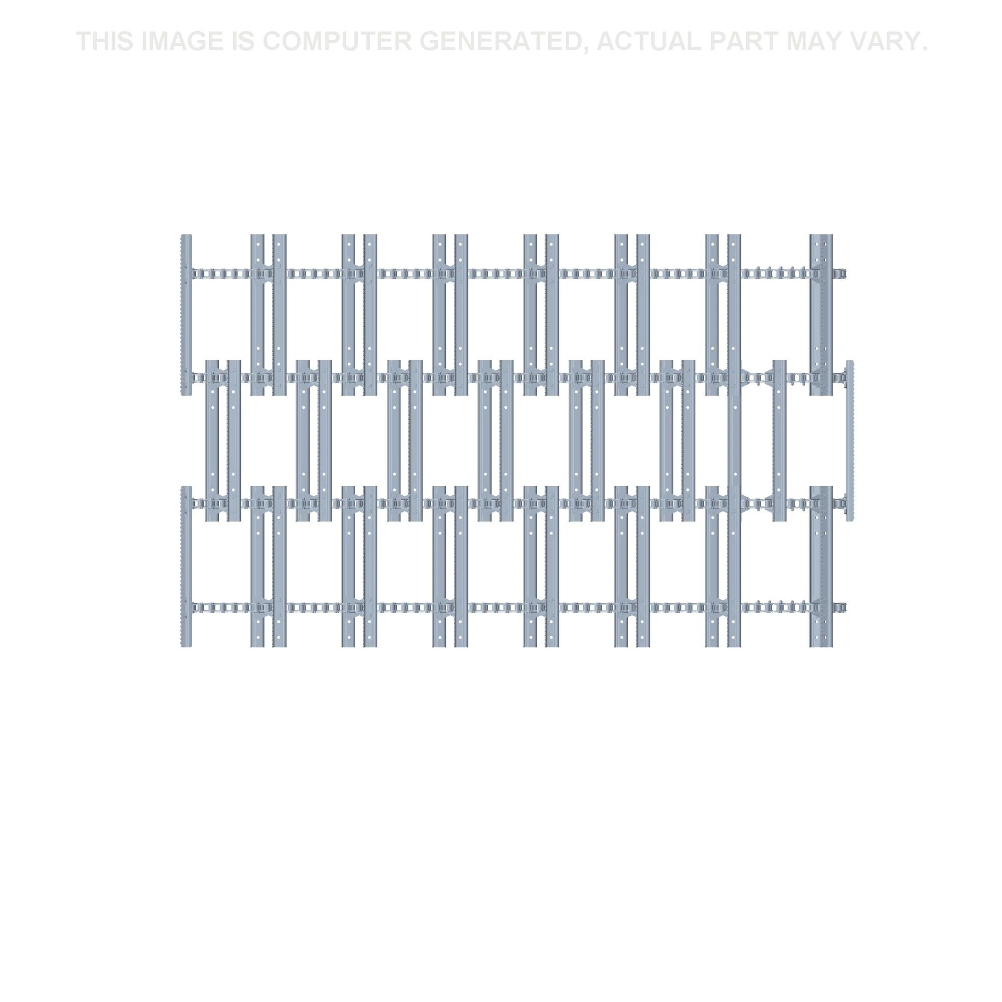 ELEVATOR CHAIN | NEWHOLLANDAG | EU | EN