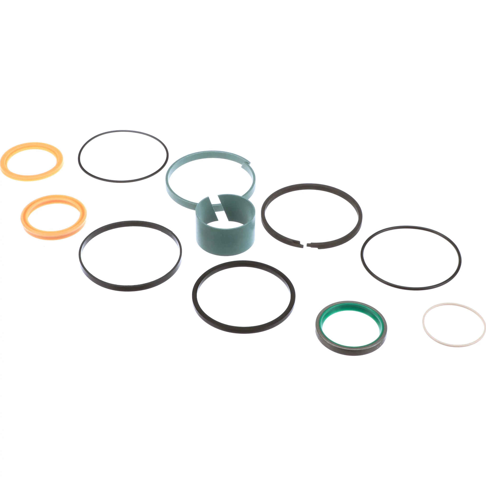 KIT DE VEDAÇÃO | CASEIH | SA | PT