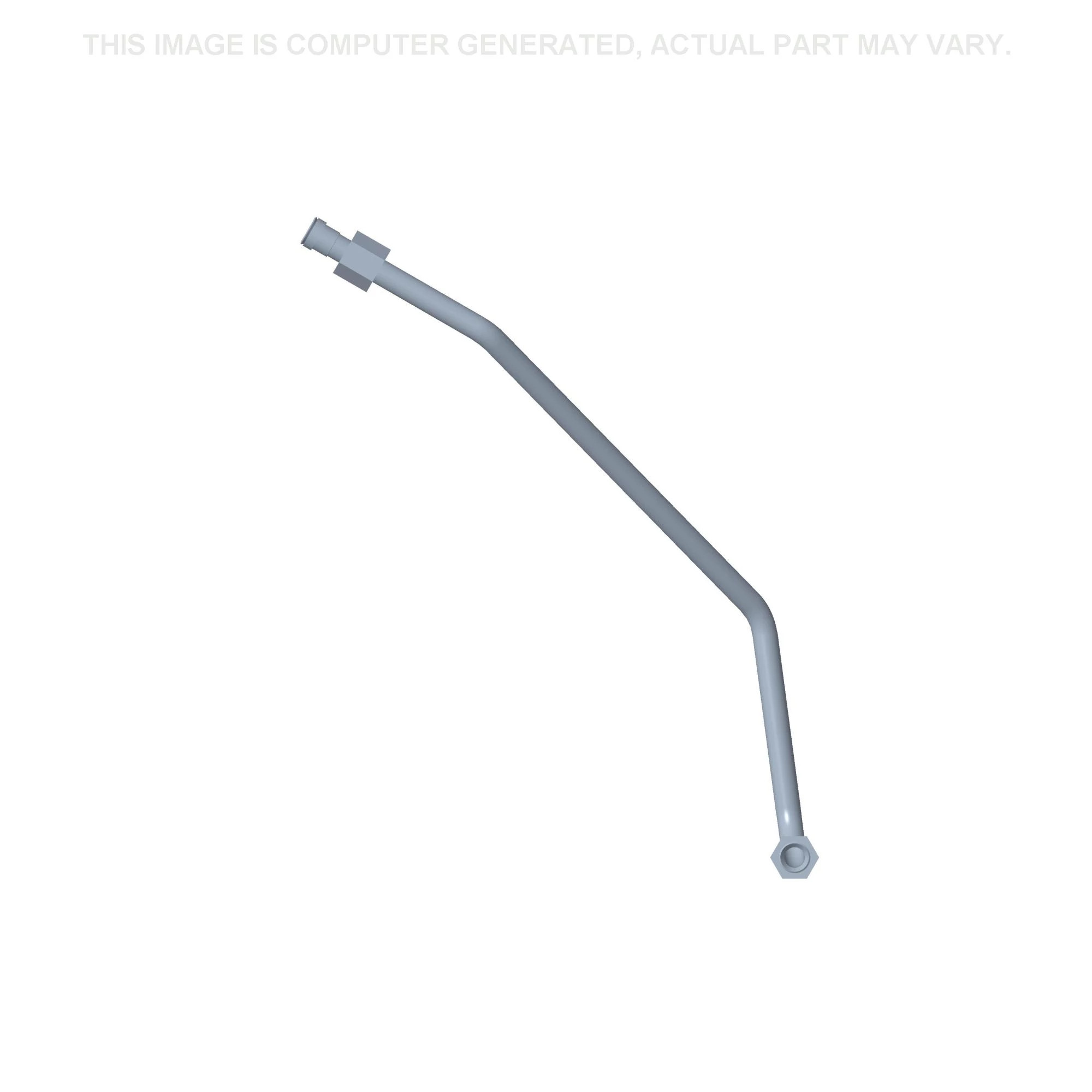 HYDRAULISCHE LEIDING | NEWHOLLANDAG | EU | EN